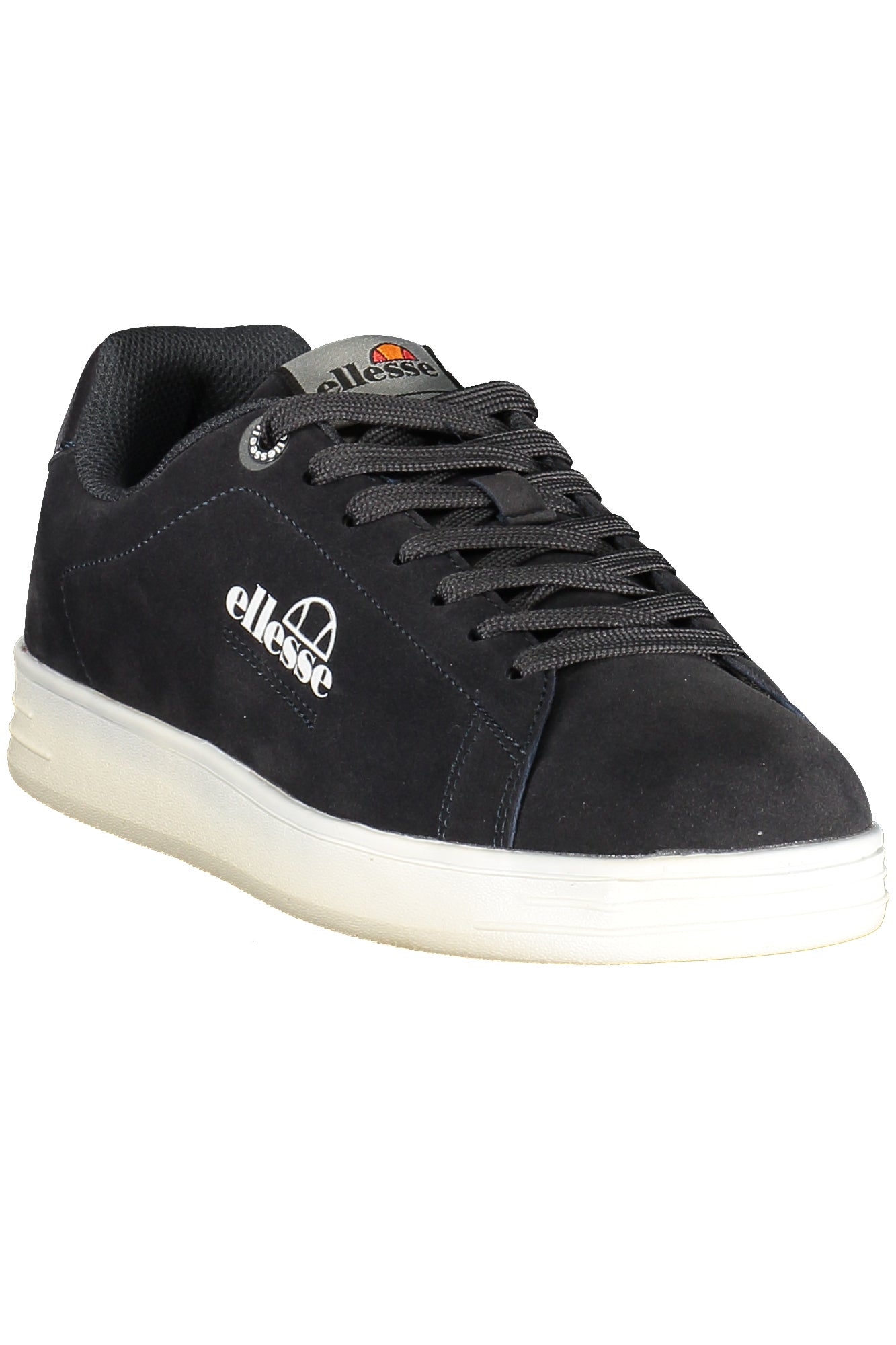 ELLESSE Sneakers Blue - GRANT023PNKLEP