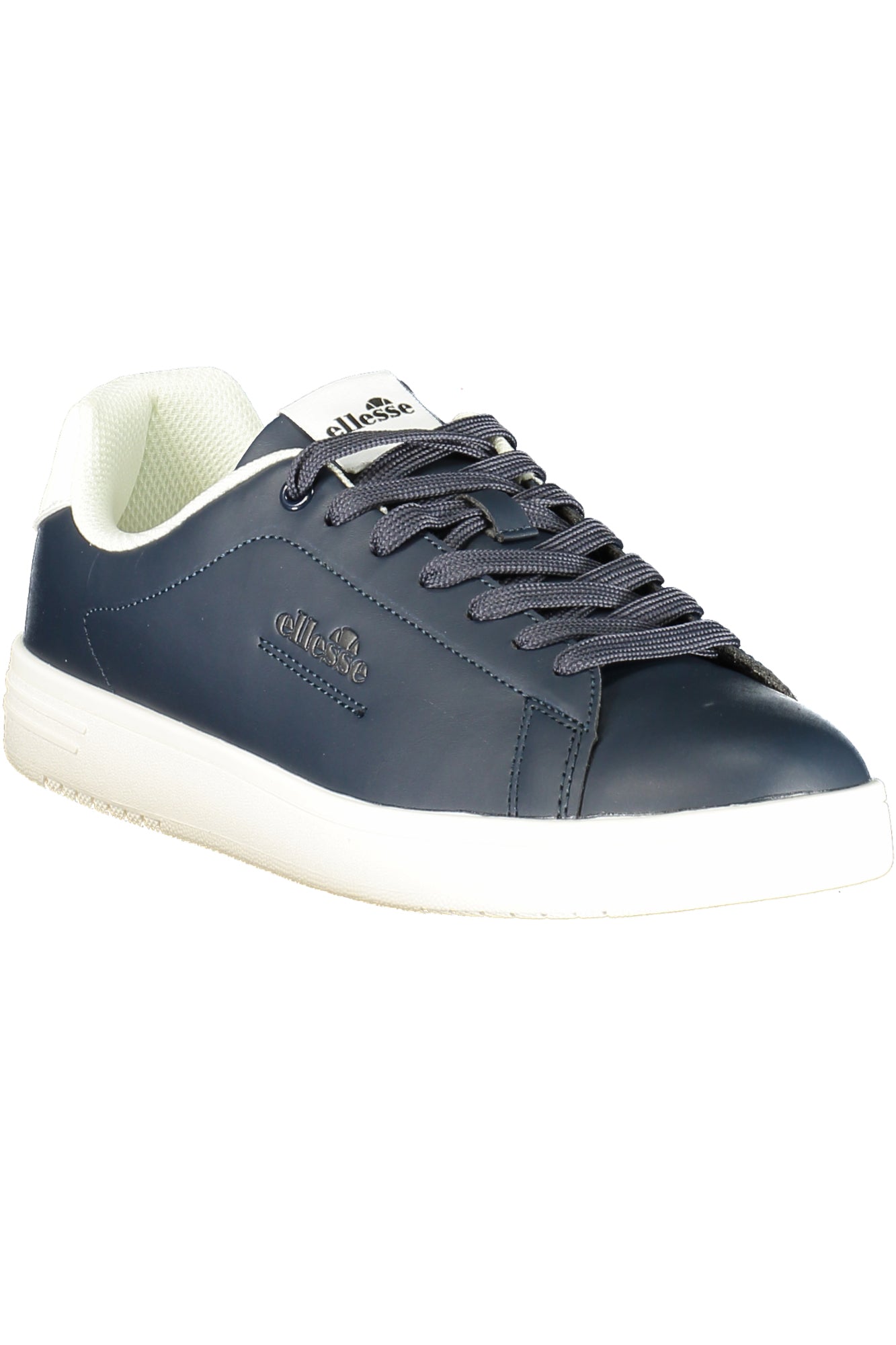 ELLESSE ELLESSE MEN'S WHITE SPORTS SHOES - Blue