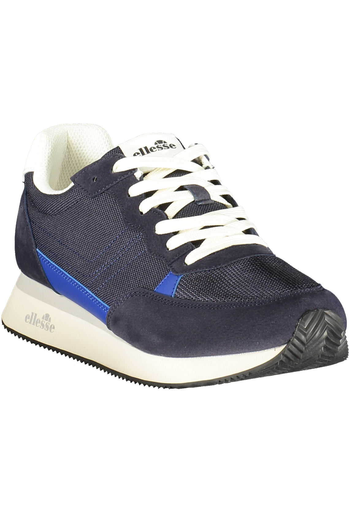 ELLESSE Sneakers Blue - ALDEN006NYLPPN
