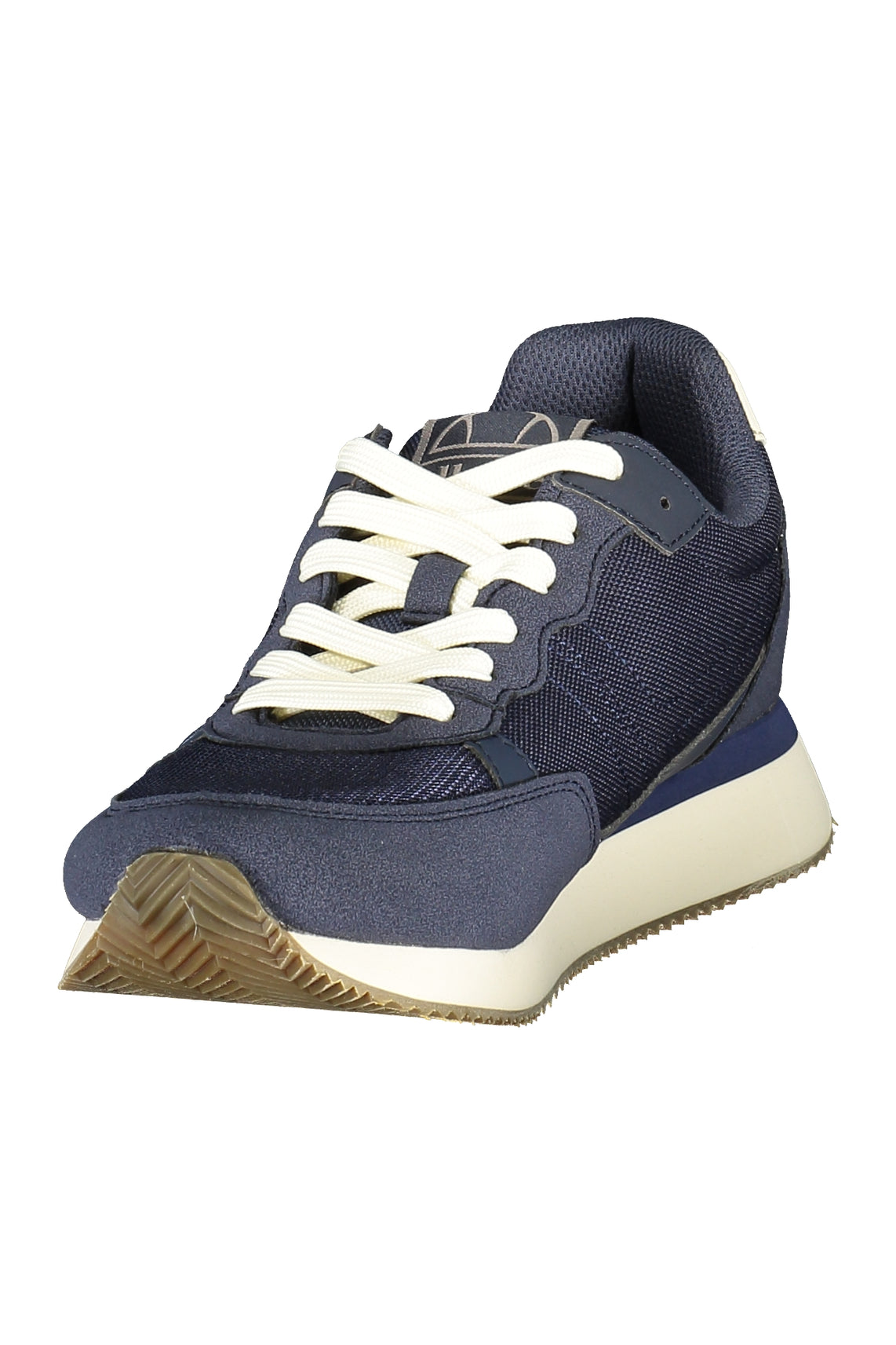 ELLESSE Sneakers Blue - ALDEN004MESSUP