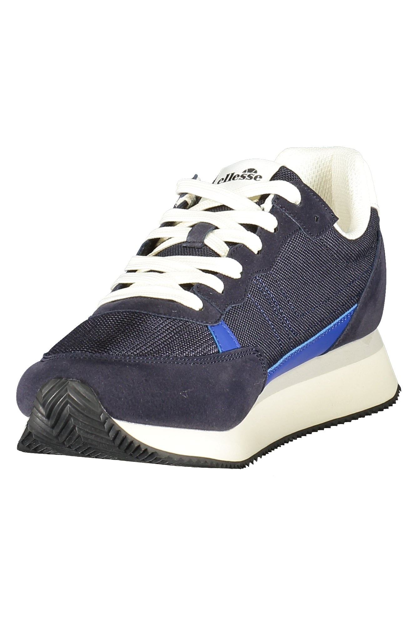 ELLESSE Sneakers Blue - ALDEN006NYLPPN