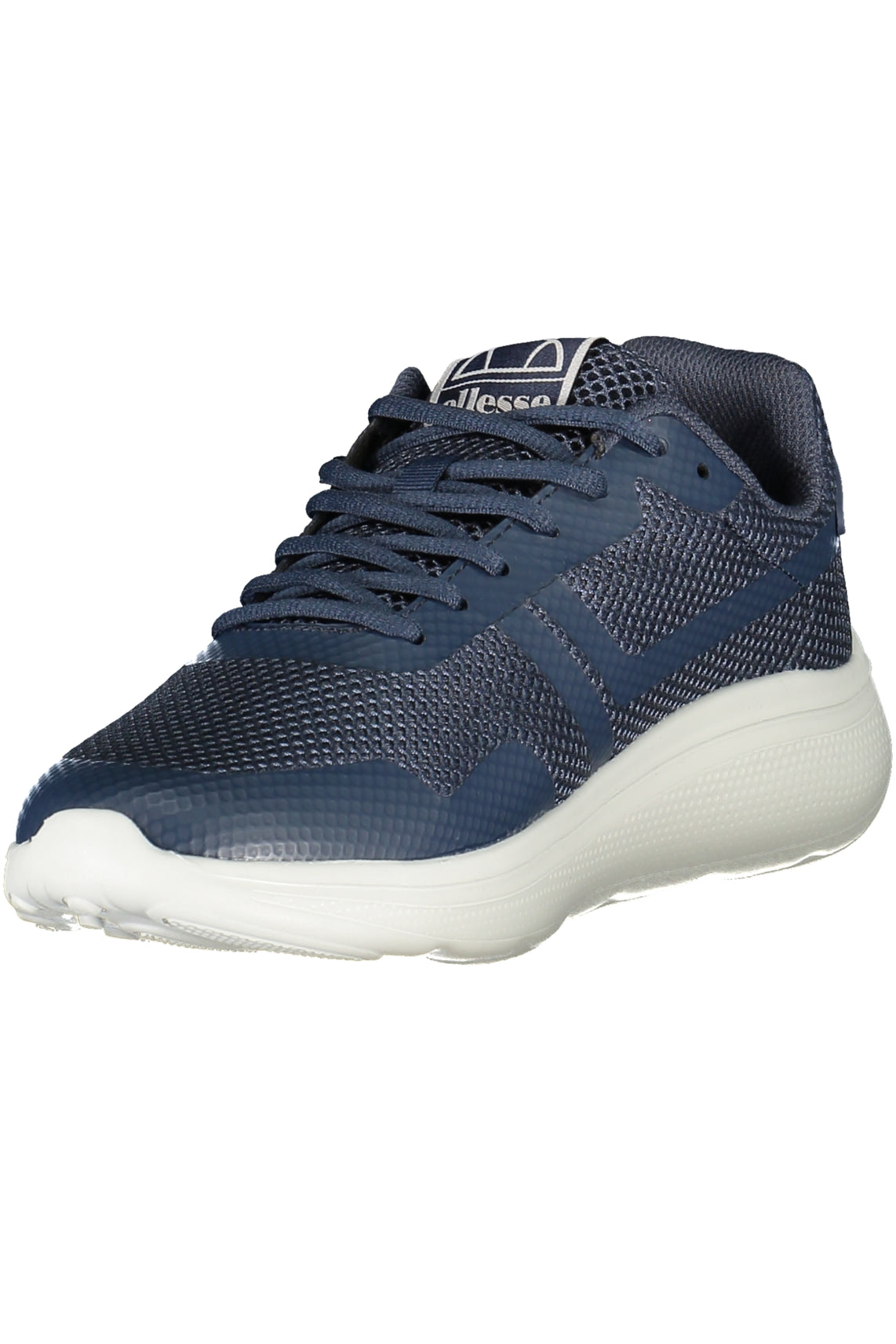 ELLESSE Sneakers Blu - BILLY007MESRPR