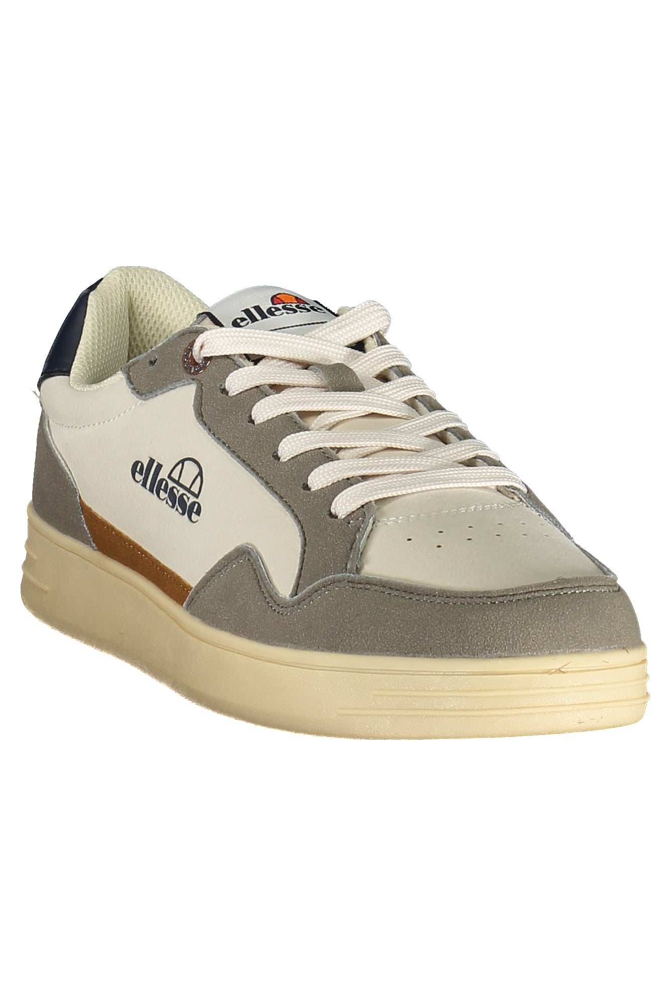 ELLESSE Sneakers Grey - GRANT028PPNSUE
