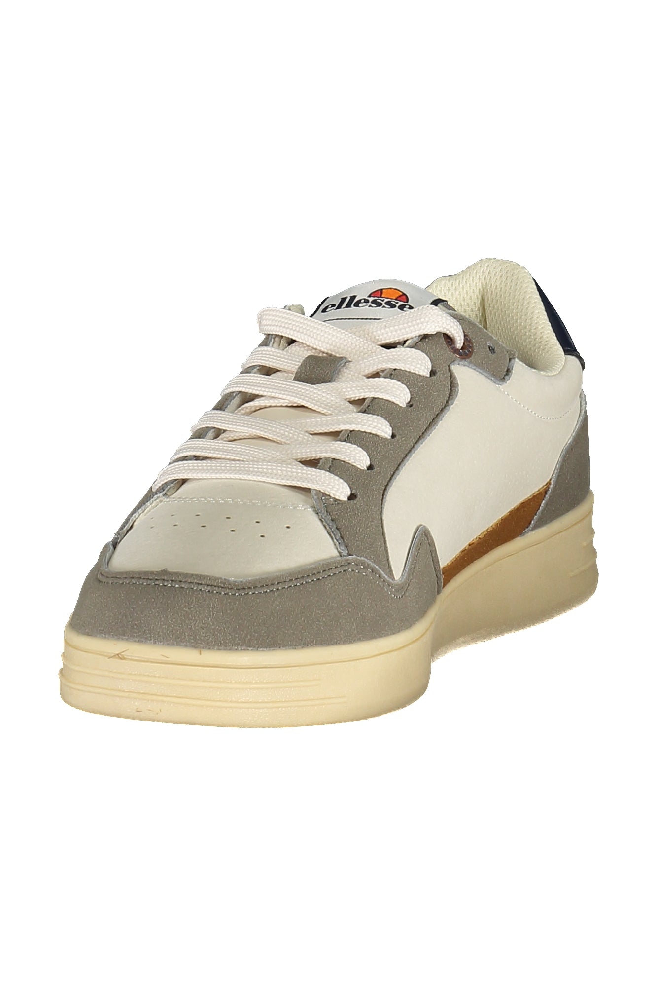 ELLESSE Sneakers Grey - GRANT028PPNSUE
