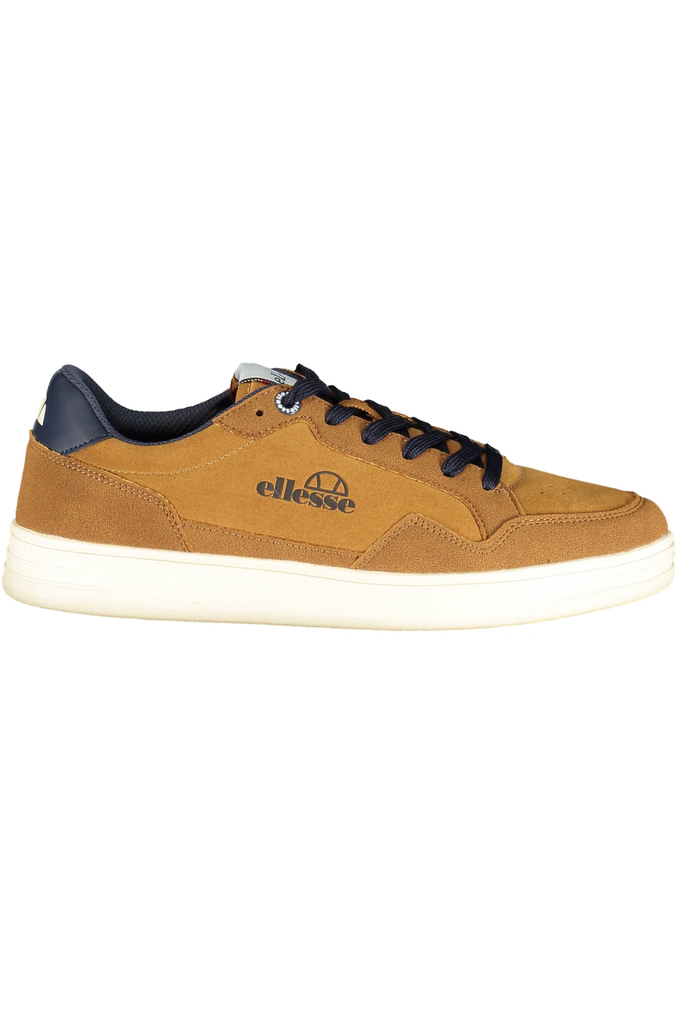 ELLESSE Sneakers Brown - GRANT028PPNSUE