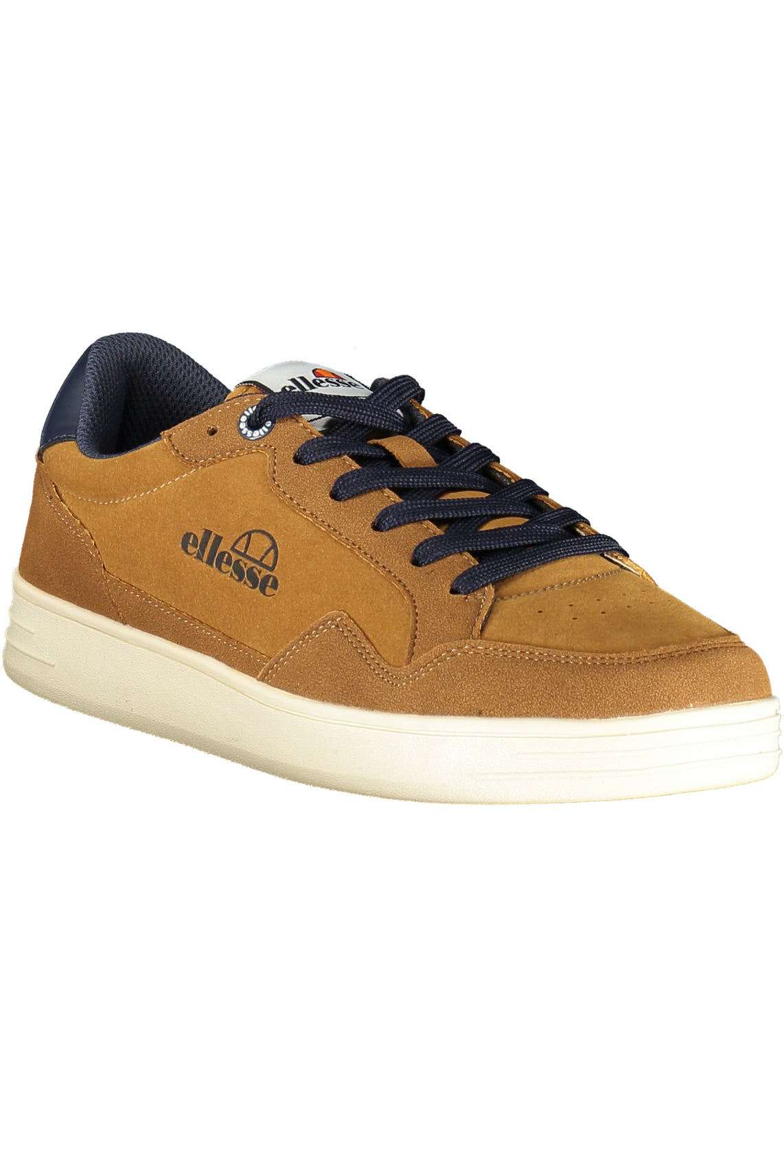 ELLESSE Sneakers Brown - GRANT028PPNSUE