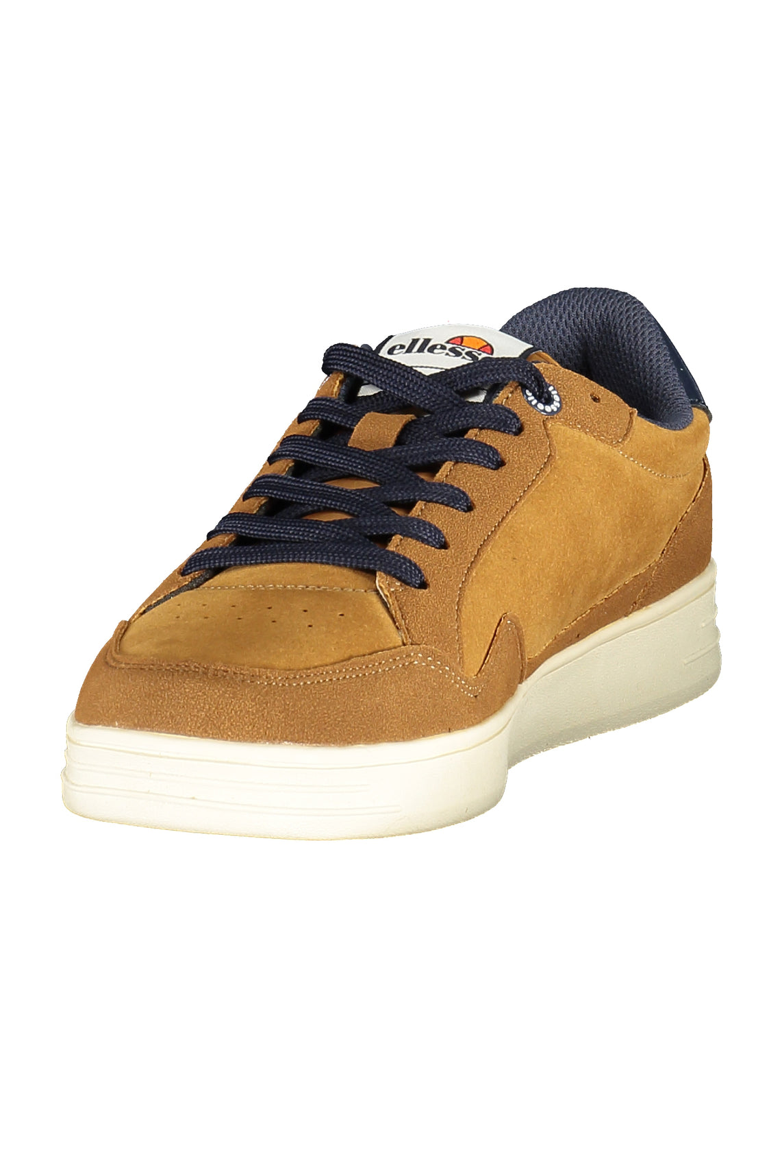 ELLESSE Sneakers Brown - GRANT028PPNSUE