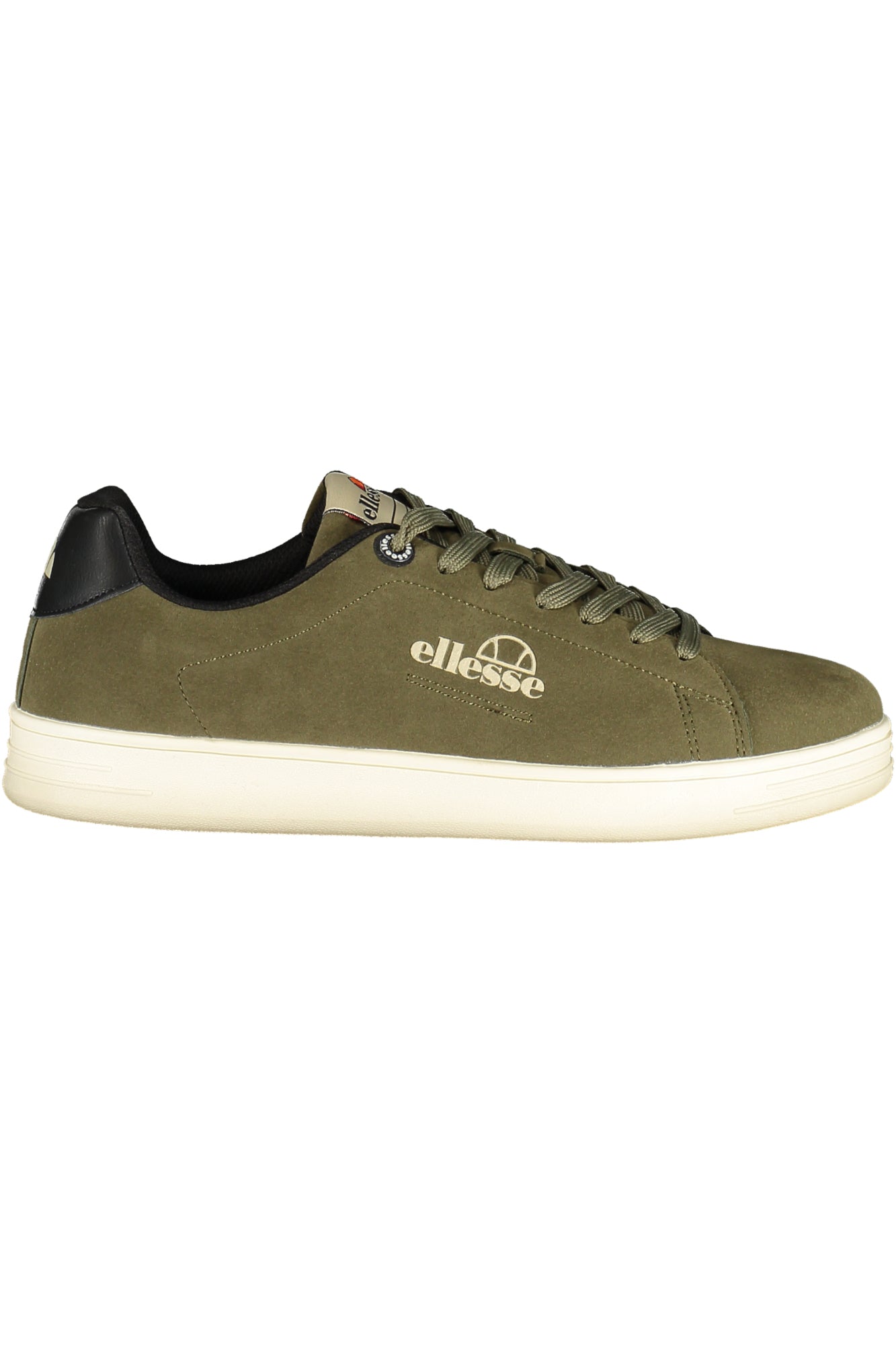 ELLESSE Sneakers Green - GRANT023PNKLEP