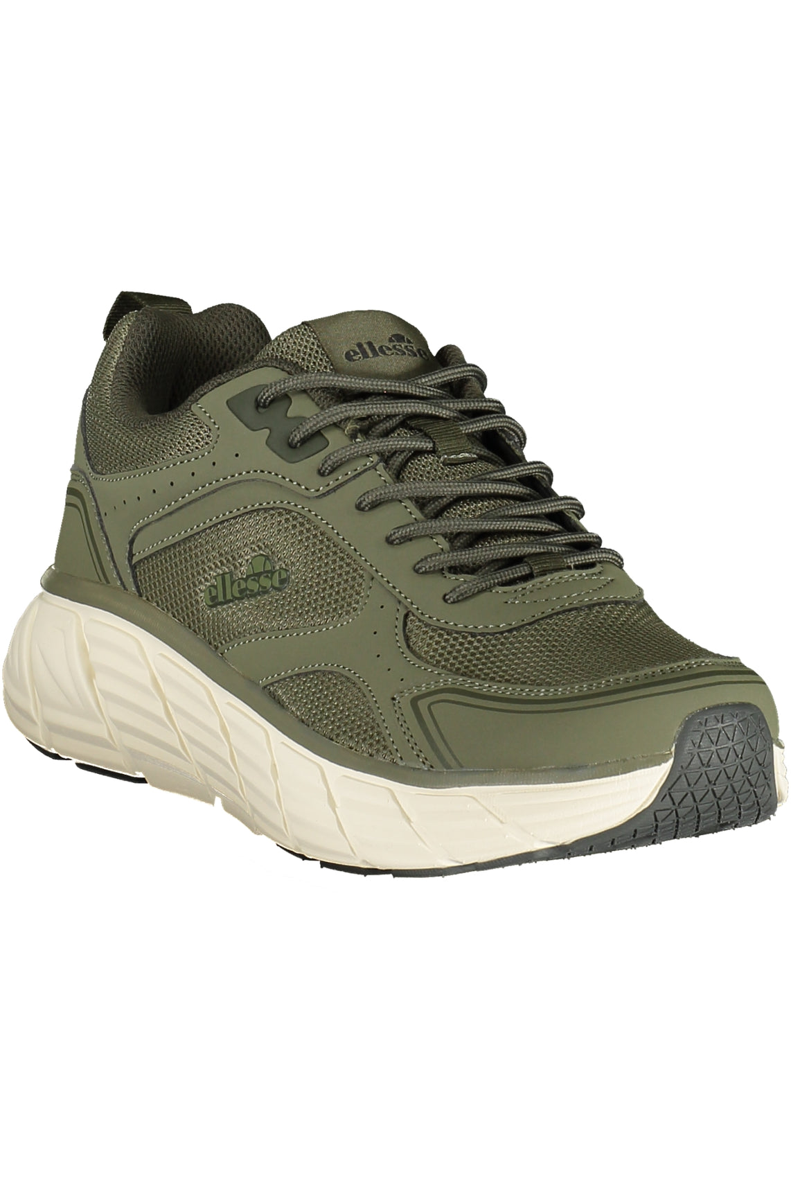 ELLESSE Sneakers Verde - DEBRA008LEPMES