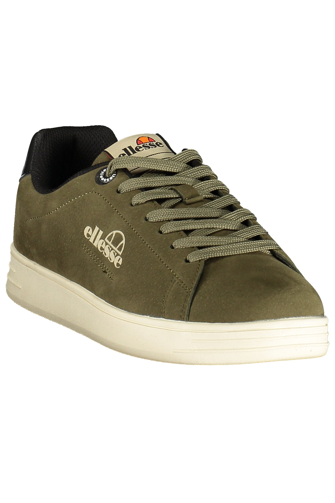 ELLESSE Sneakers Green - GRANT023PNKLEP