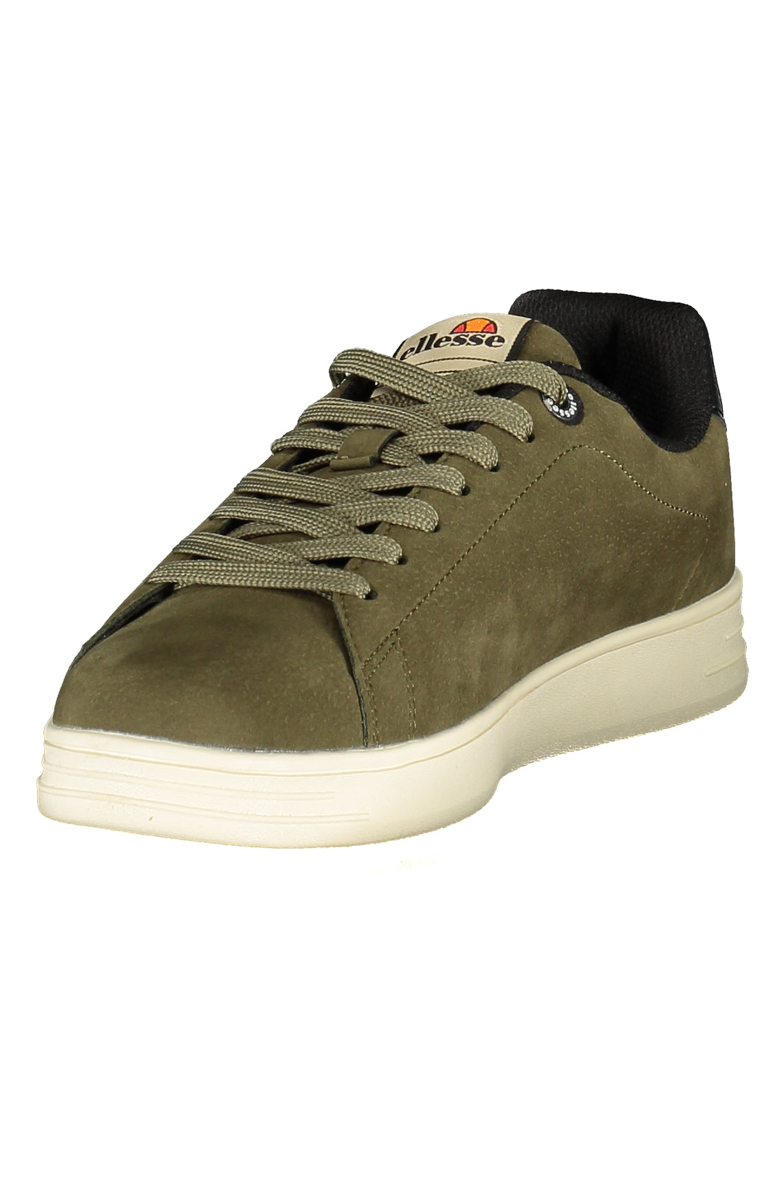ELLESSE Sneakers Green - GRANT023PNKLEP