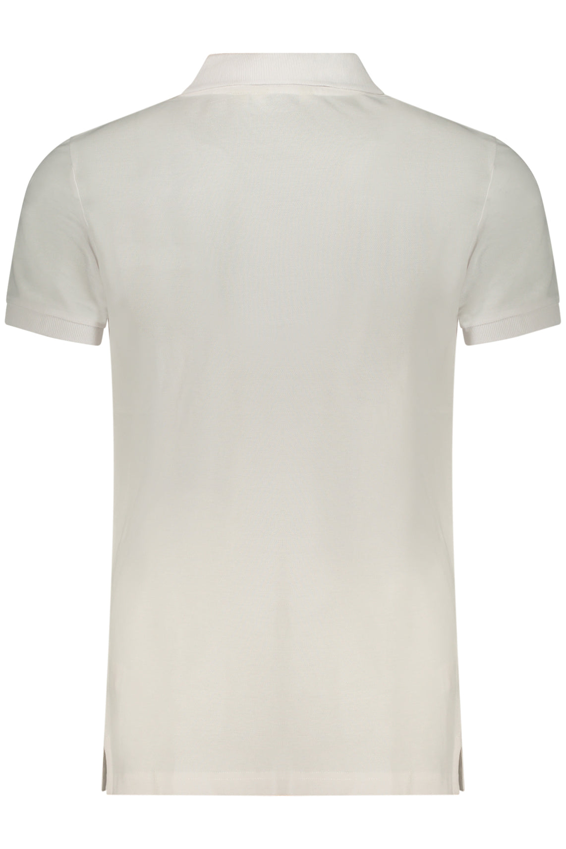 ELLESSE Polo Shirts White - EHM217S26