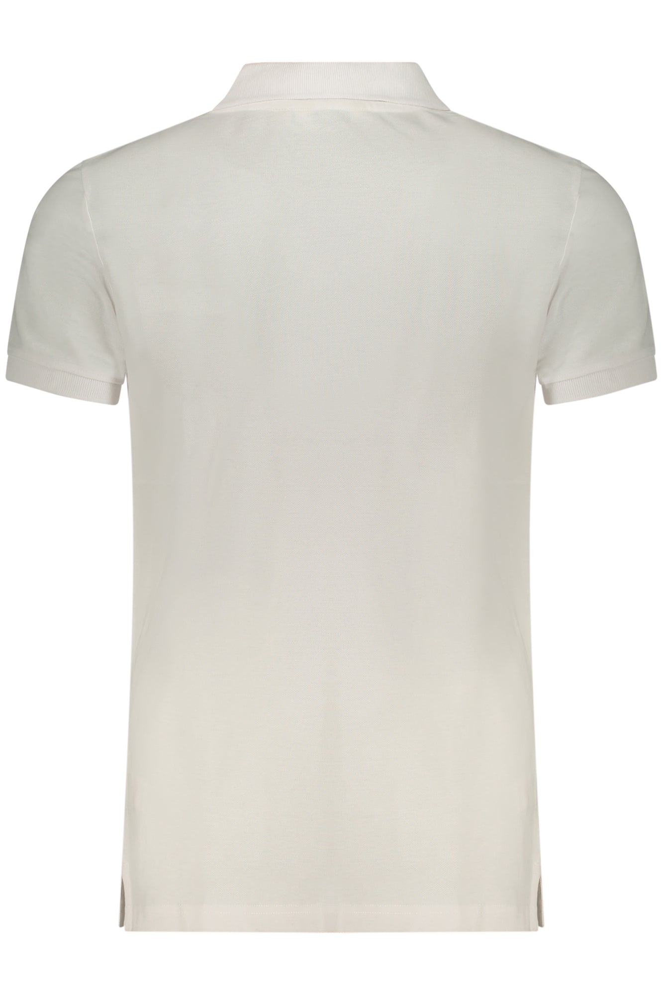 ELLESSE Polo Shirts White - EHM217S26