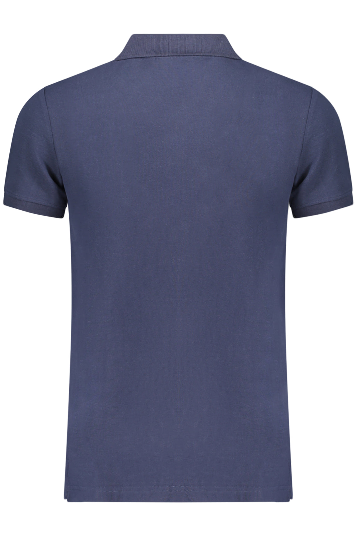 ELLESSE Polo Shirts Blue - EHM217S26