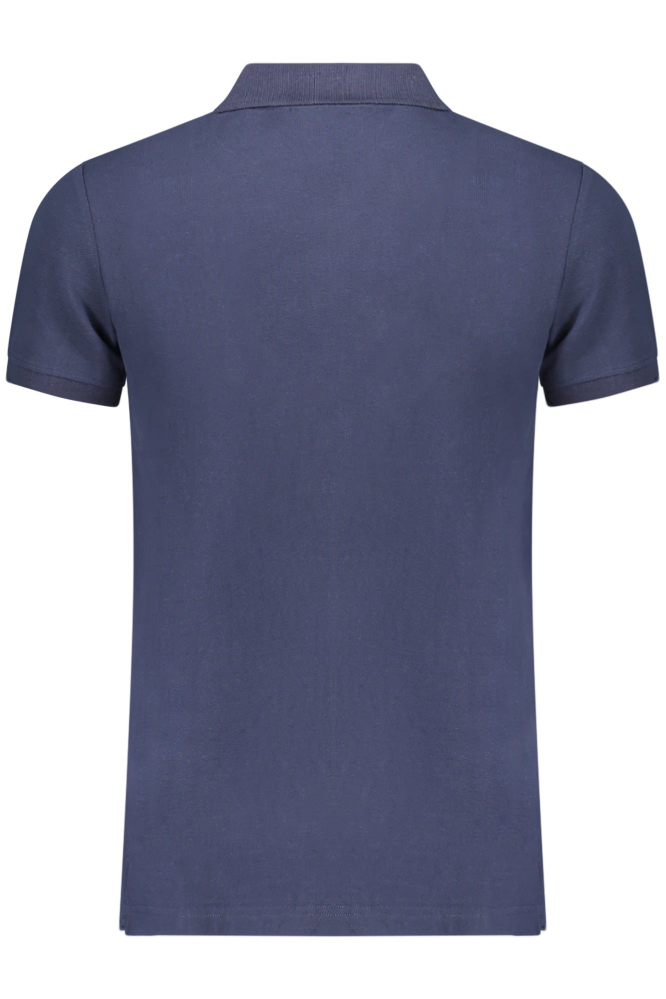 ELLESSE Polo Shirts Blue - EHM217S26
