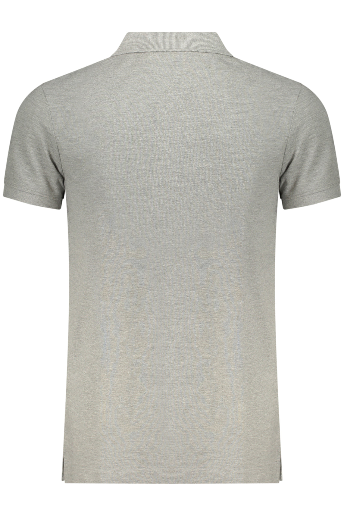 ELLESSE Polo Shirts Grey - EHM217S26