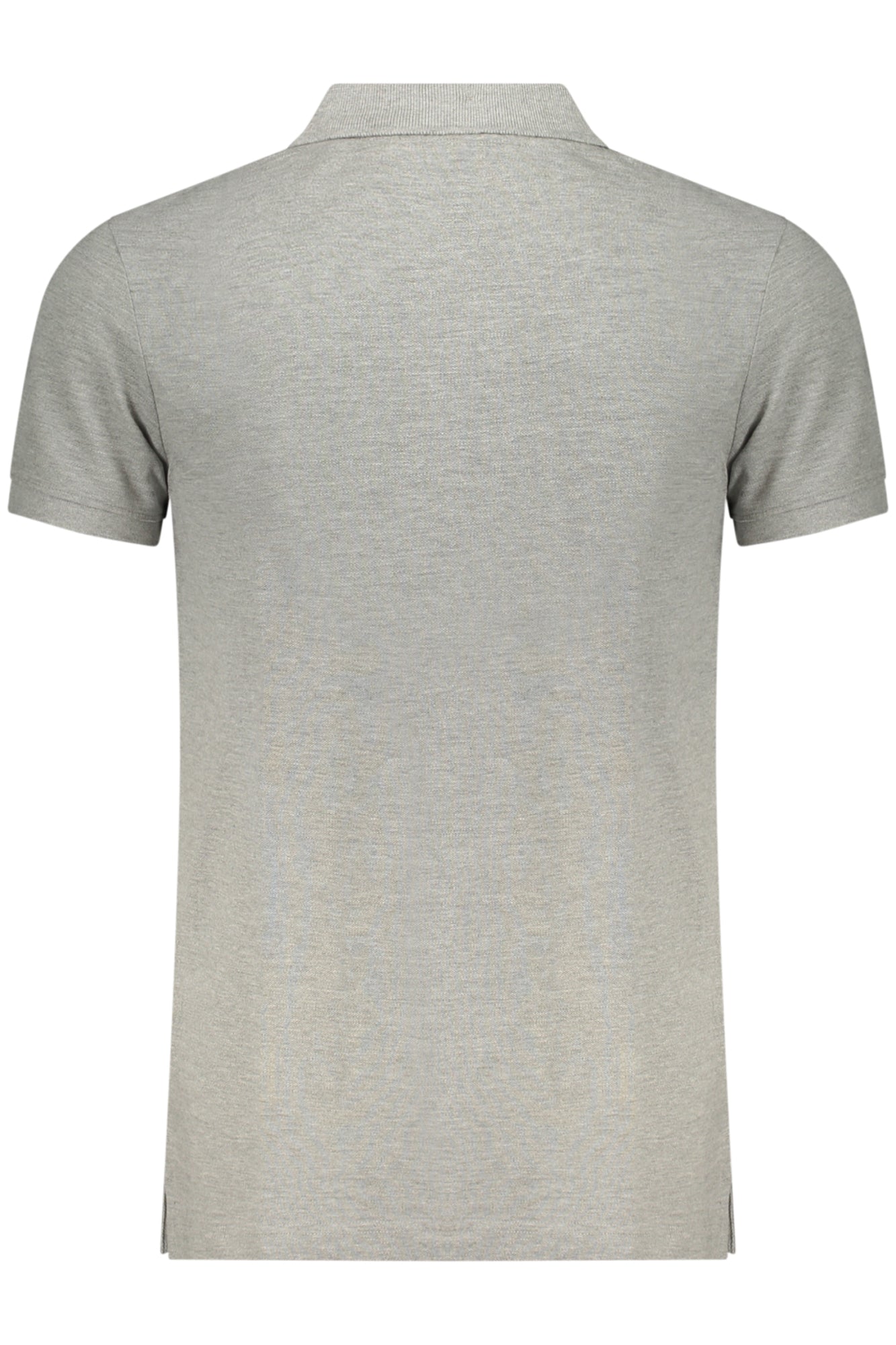 ELLESSE Polo Shirts Grey - EHM217S26