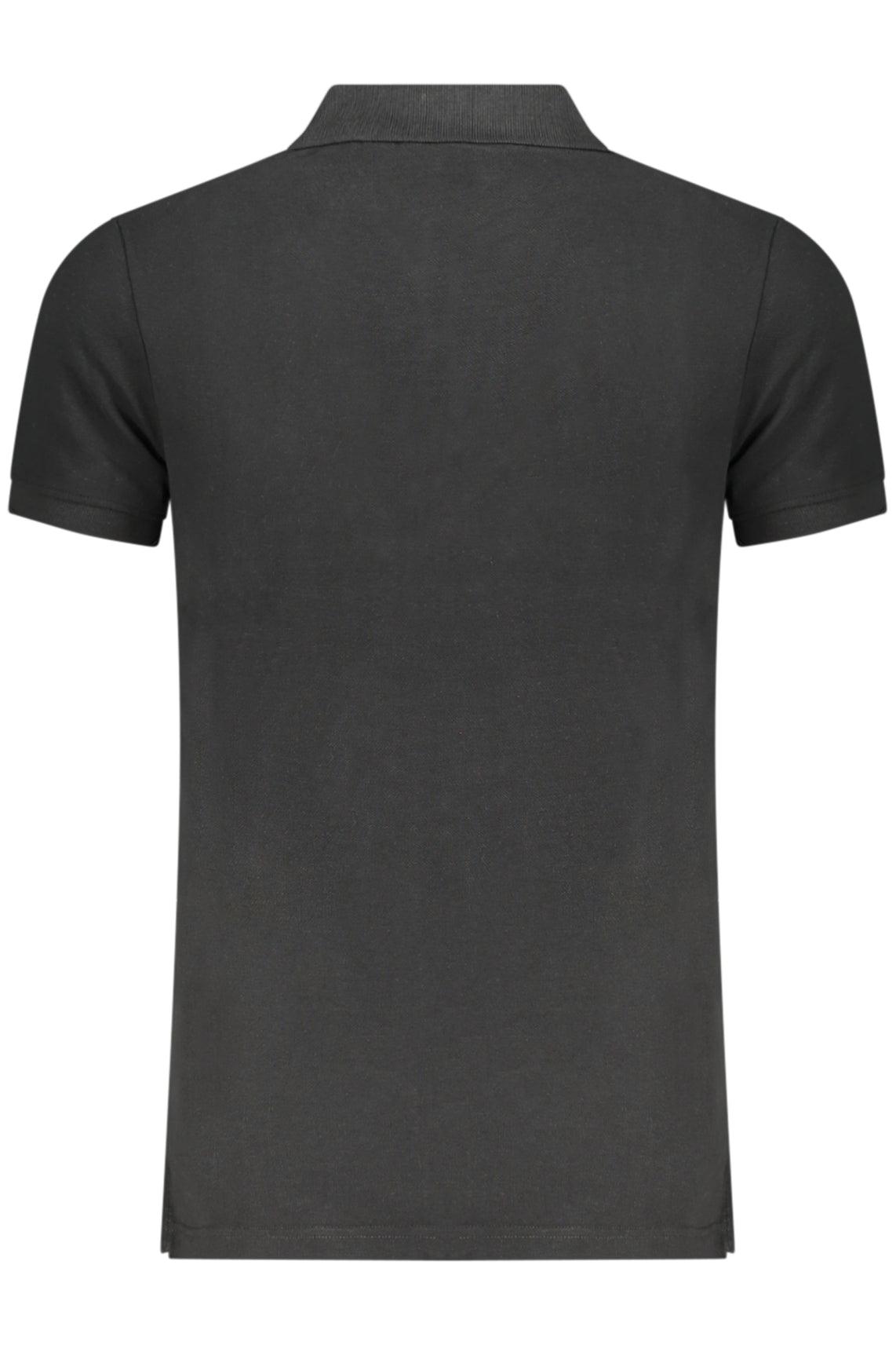 ELLESSE Polo Shirts Black - EHM217S26