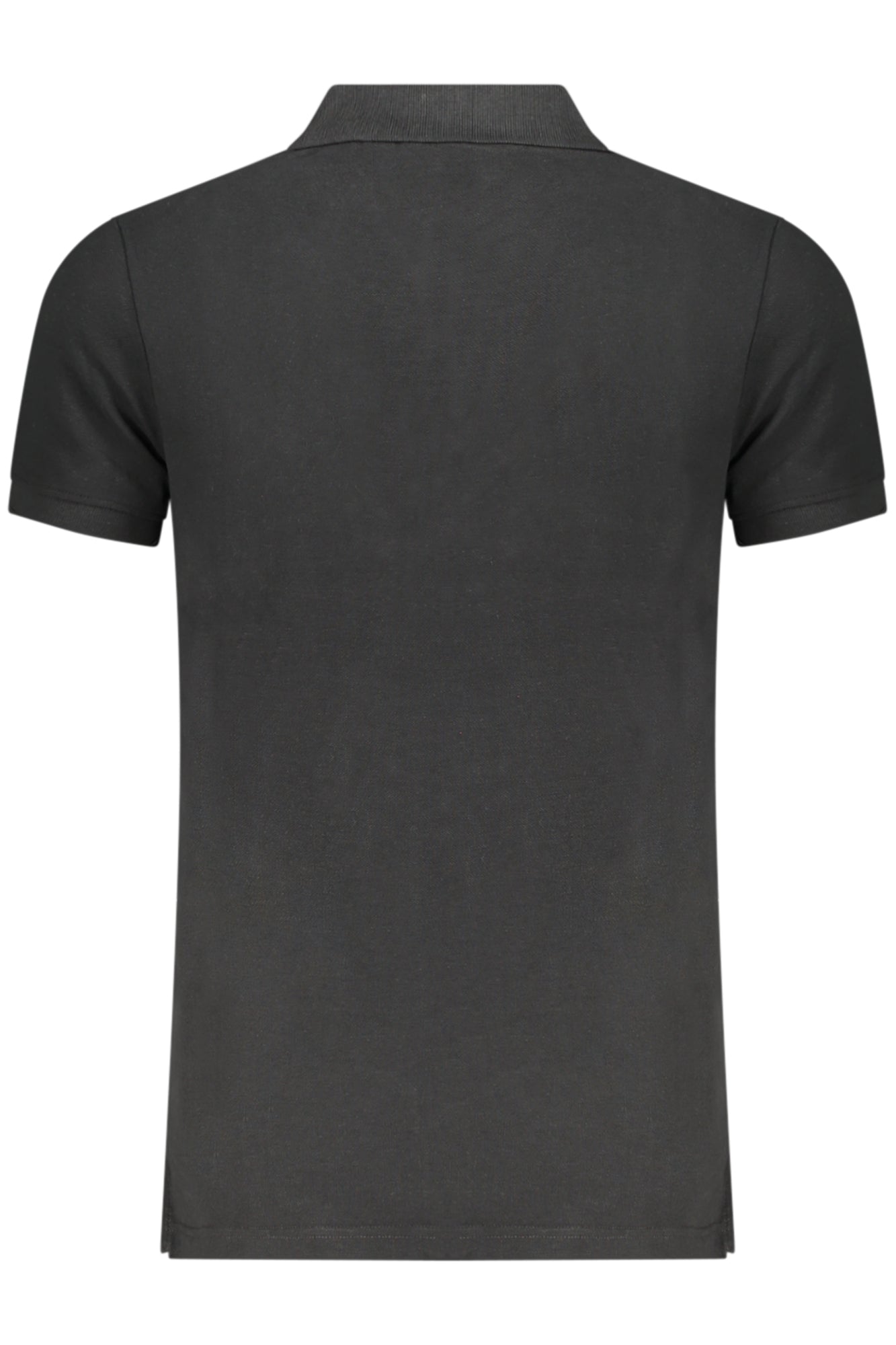 ELLESSE Polo Shirts Black - EHM217S26