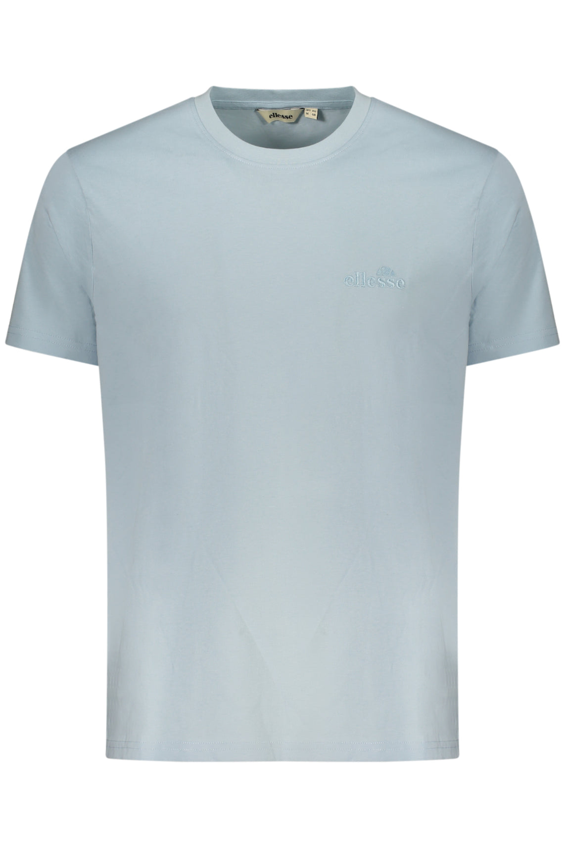 ELLESSE T-Shirts Light Blue - EHM204S26