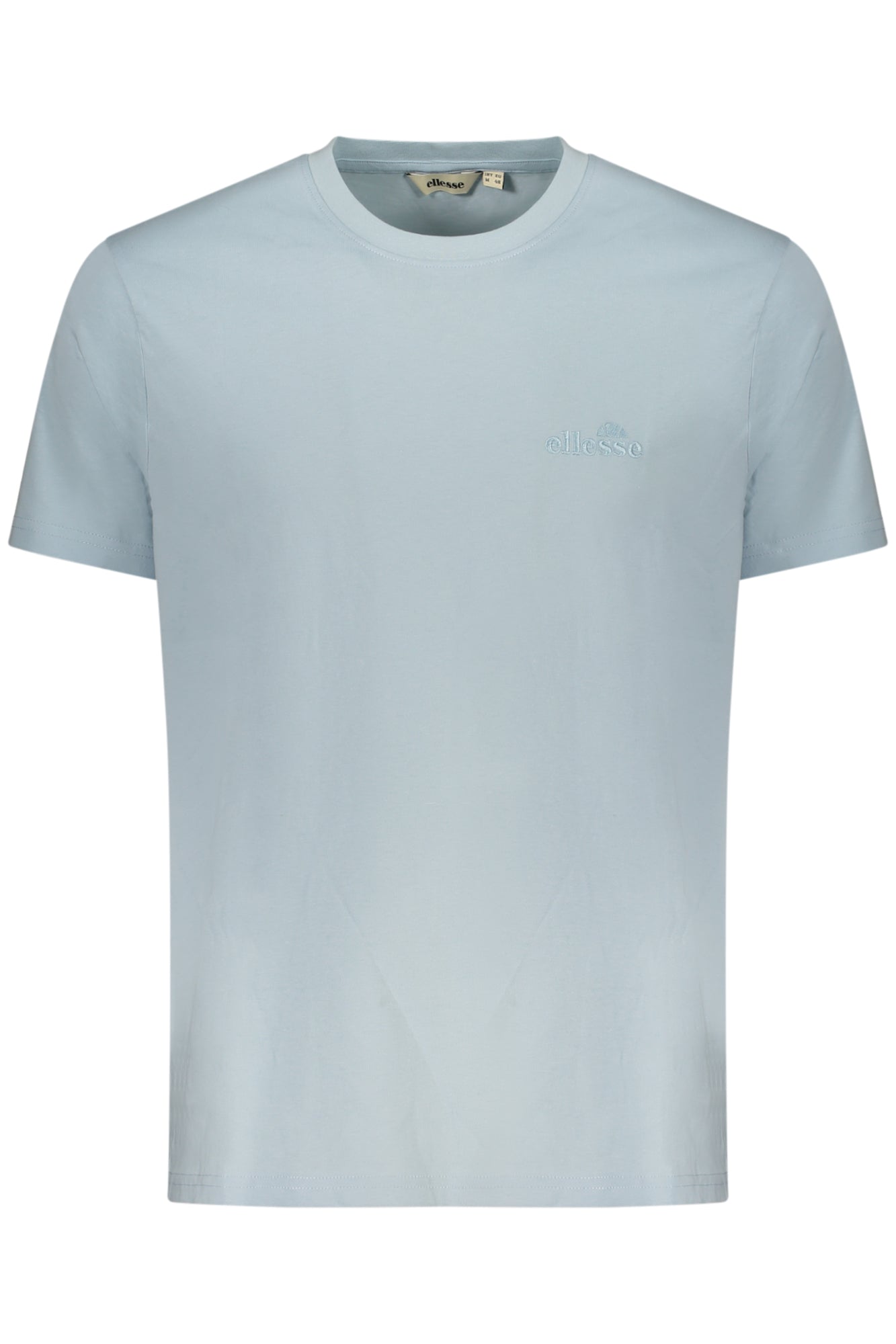 ELLESSE T-Shirts Light Blue - EHM204S26