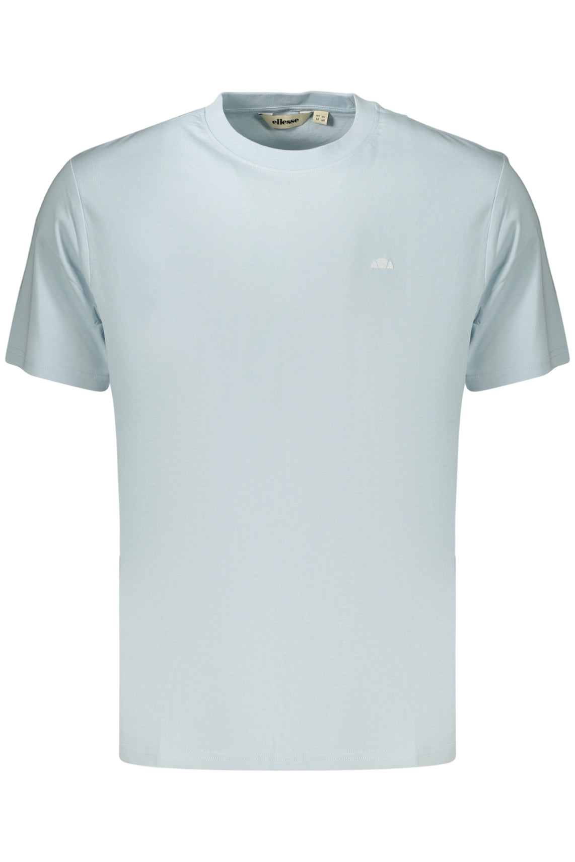 ELLESSE T-Shirts Light Blue - EHM219S26