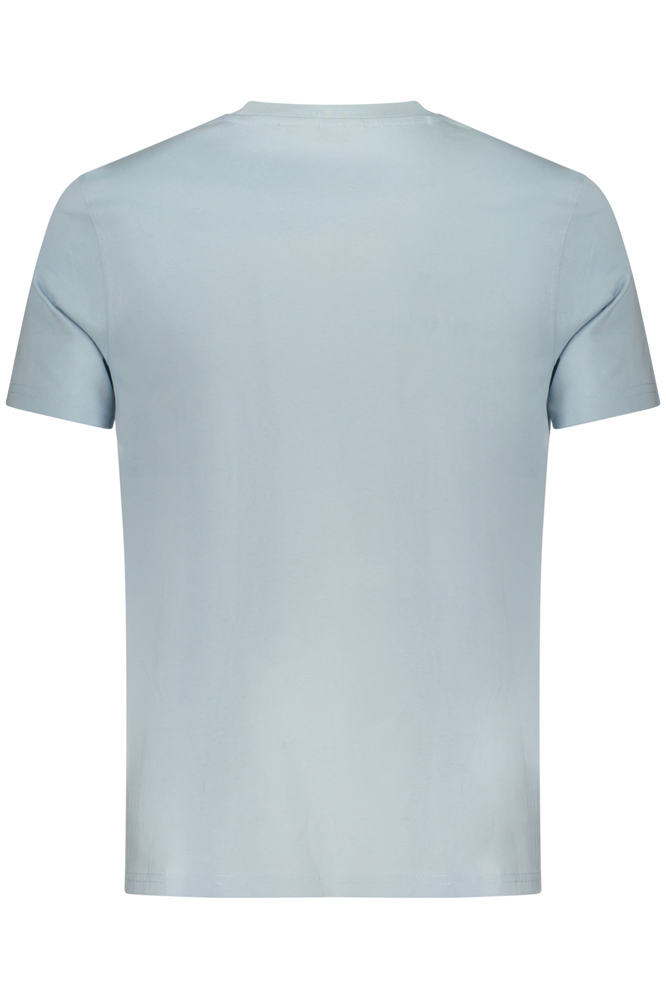 ELLESSE T-Shirts Light Blue - EHM204S26