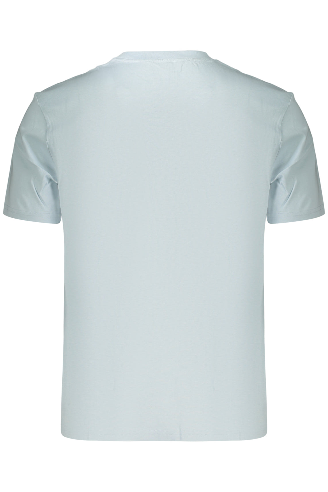 ELLESSE T-Shirts Light Blue - EHM219S26