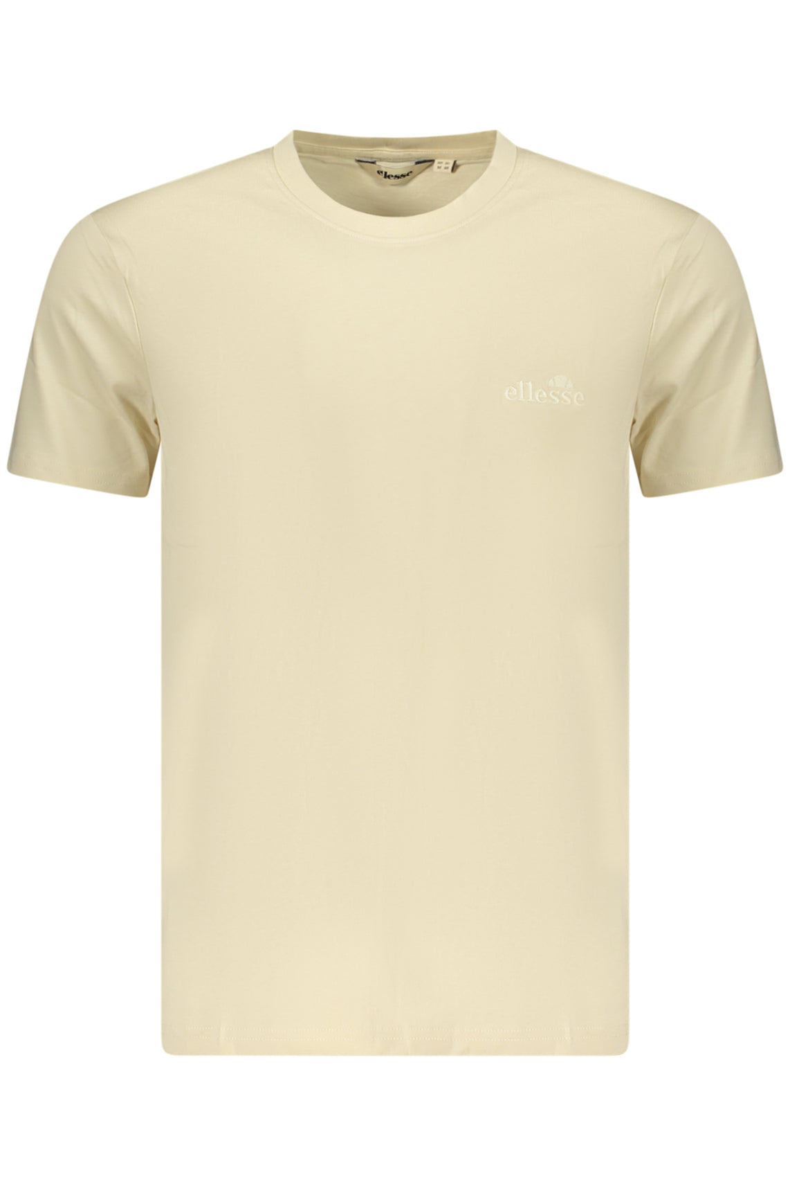 ELLESSE T-Shirts Beige - EHM204S26