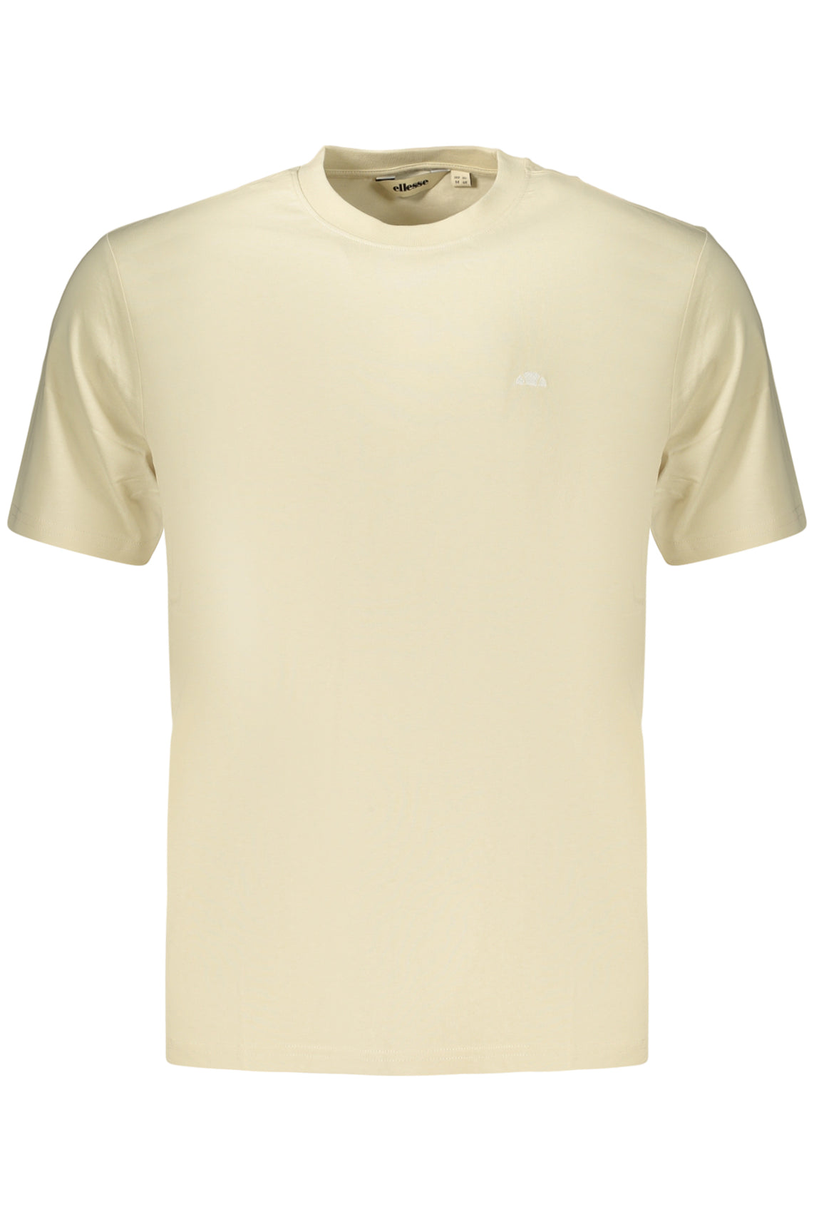 ELLESSE T-Shirts Beige - EHM219S26