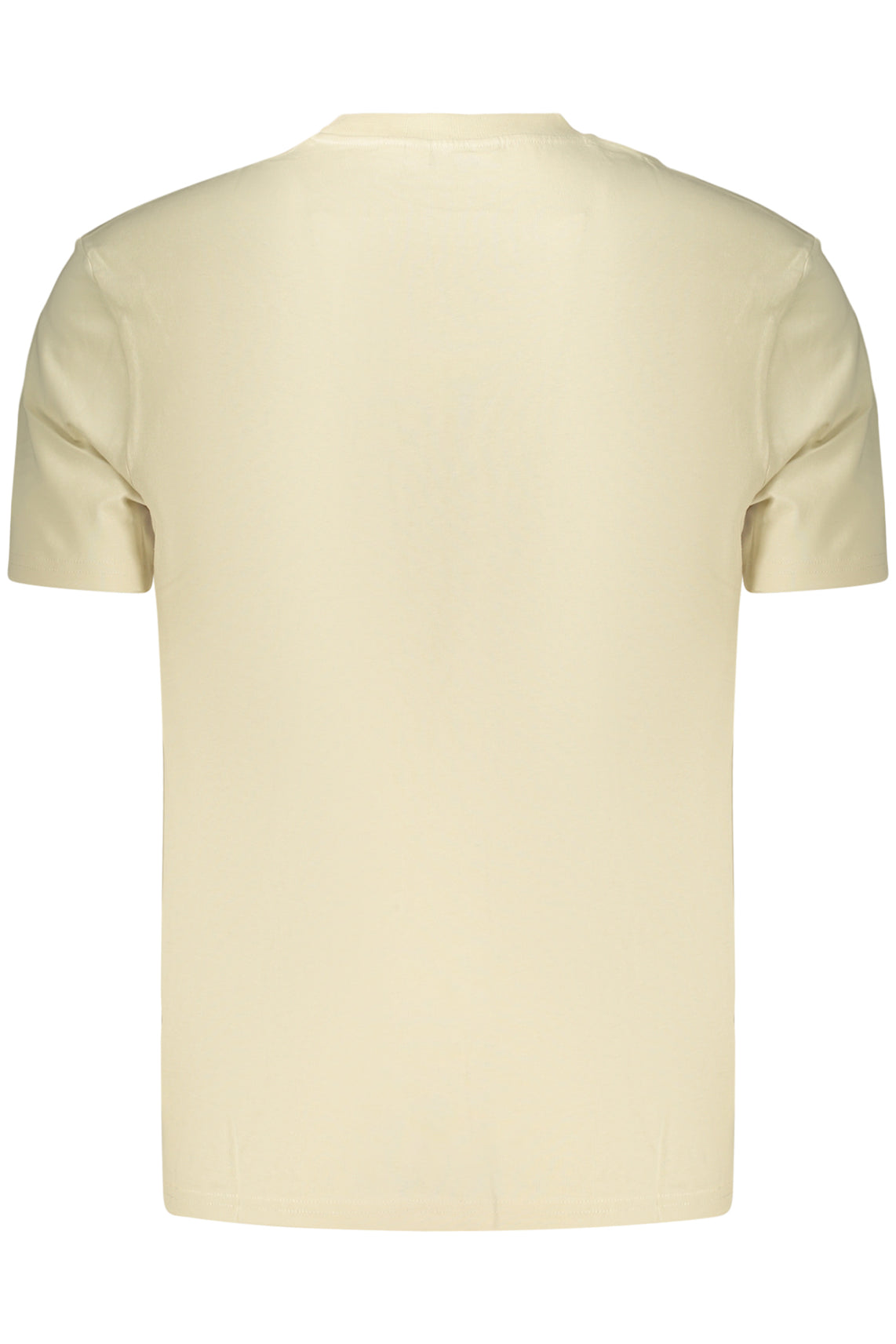 ELLESSE T-Shirts Beige - EHM219S26