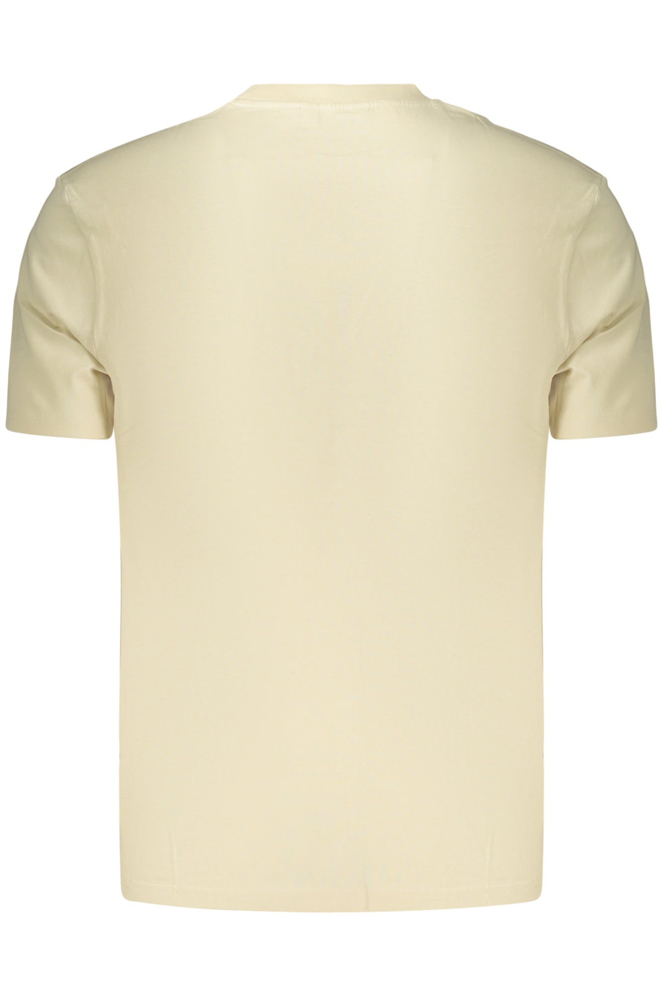 ELLESSE T-Shirts Beige - EHM219S26