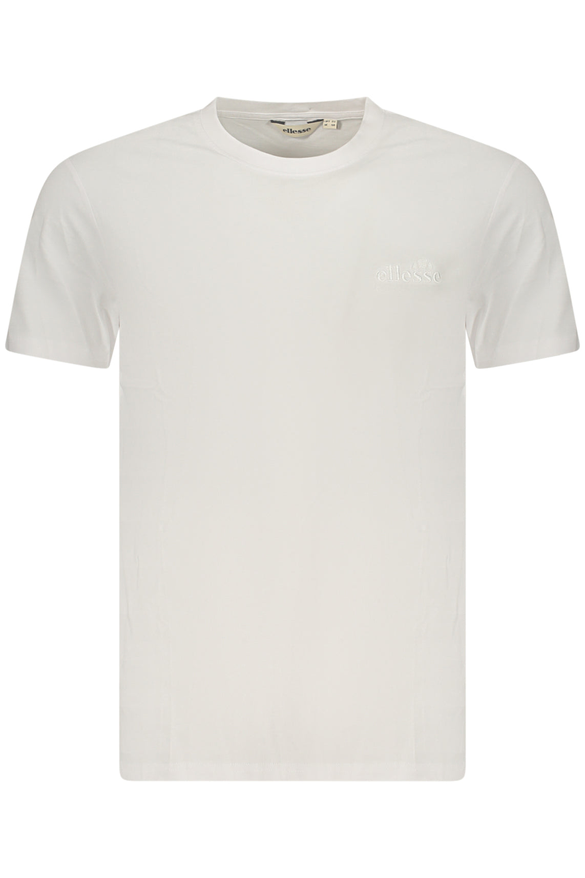 ELLESSE T-Shirts White - EHM204S26