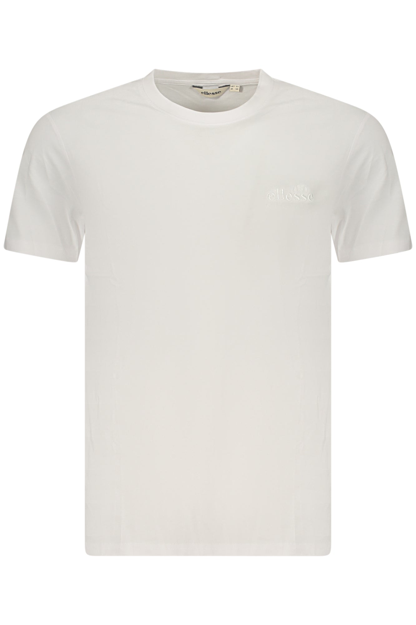 ELLESSE T-Shirts White - EHM204S26