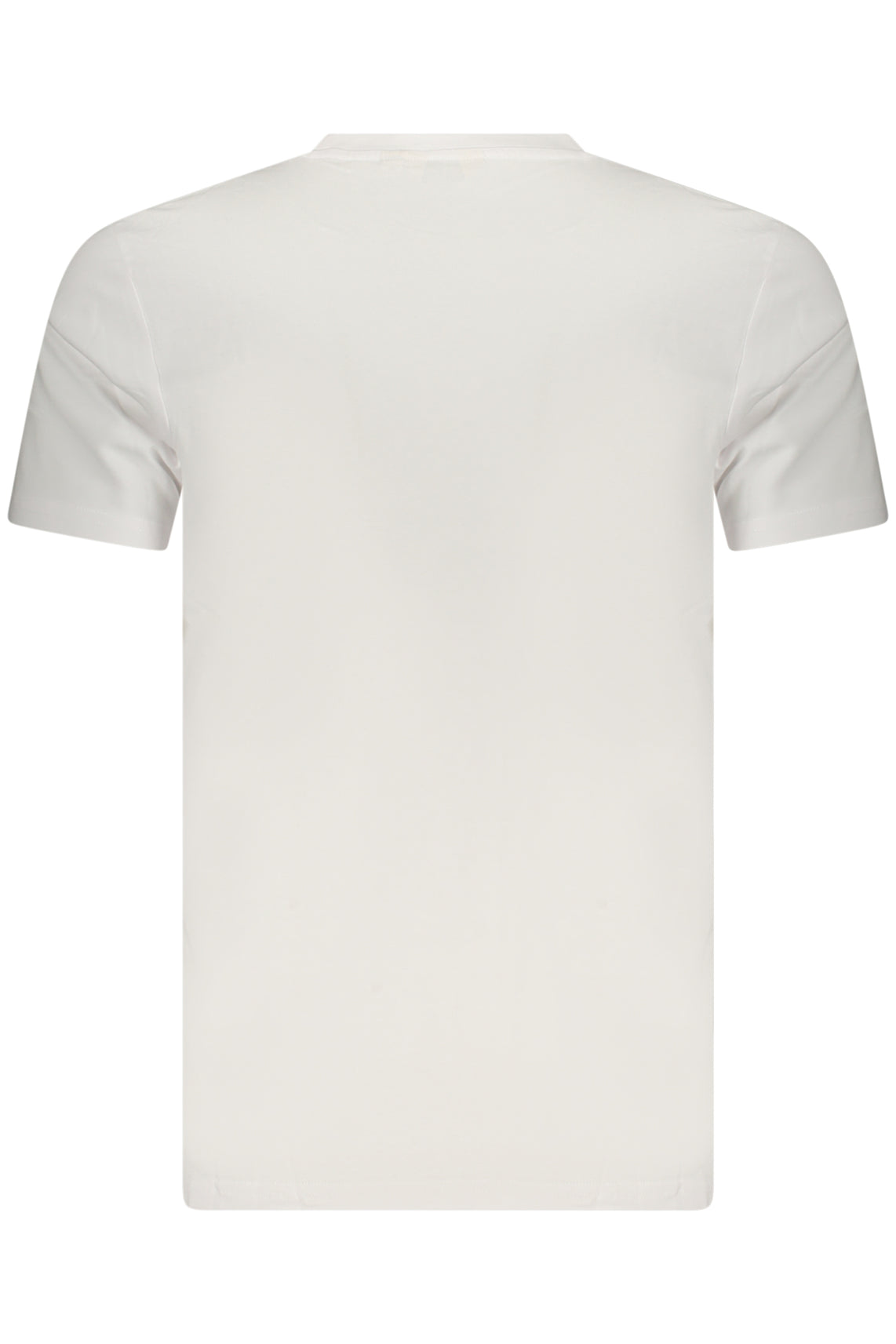 ELLESSE T-Shirts White - EHM204S26