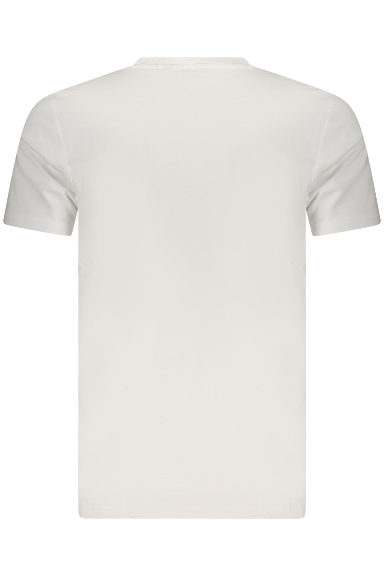 ELLESSE T-Shirts White - EHM204S26