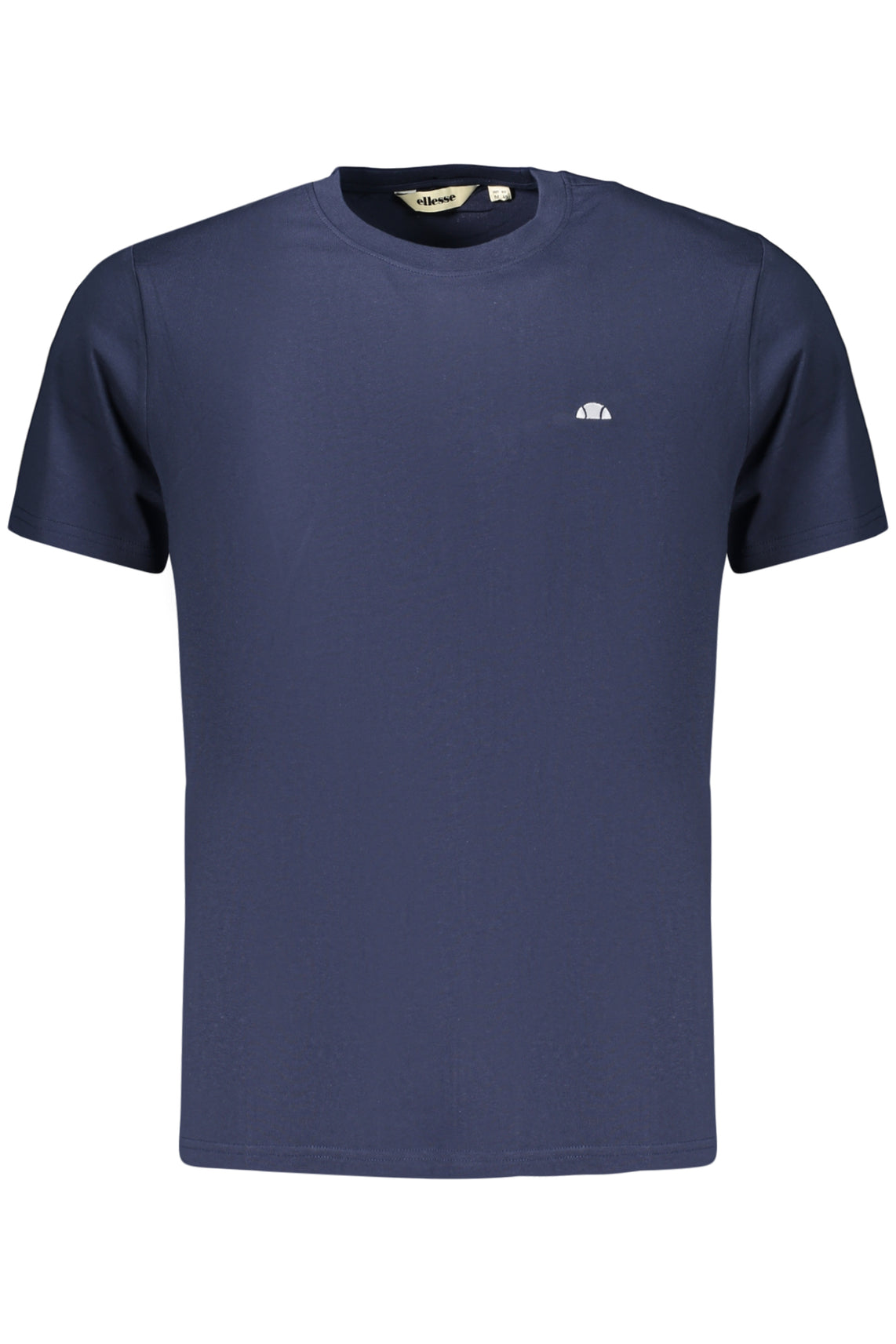 ELLESSE T-Shirts Blue - EHM219S26