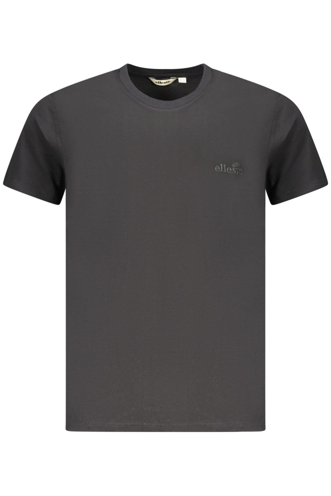 ELLESSE T-Shirts Black - EHM204S26
