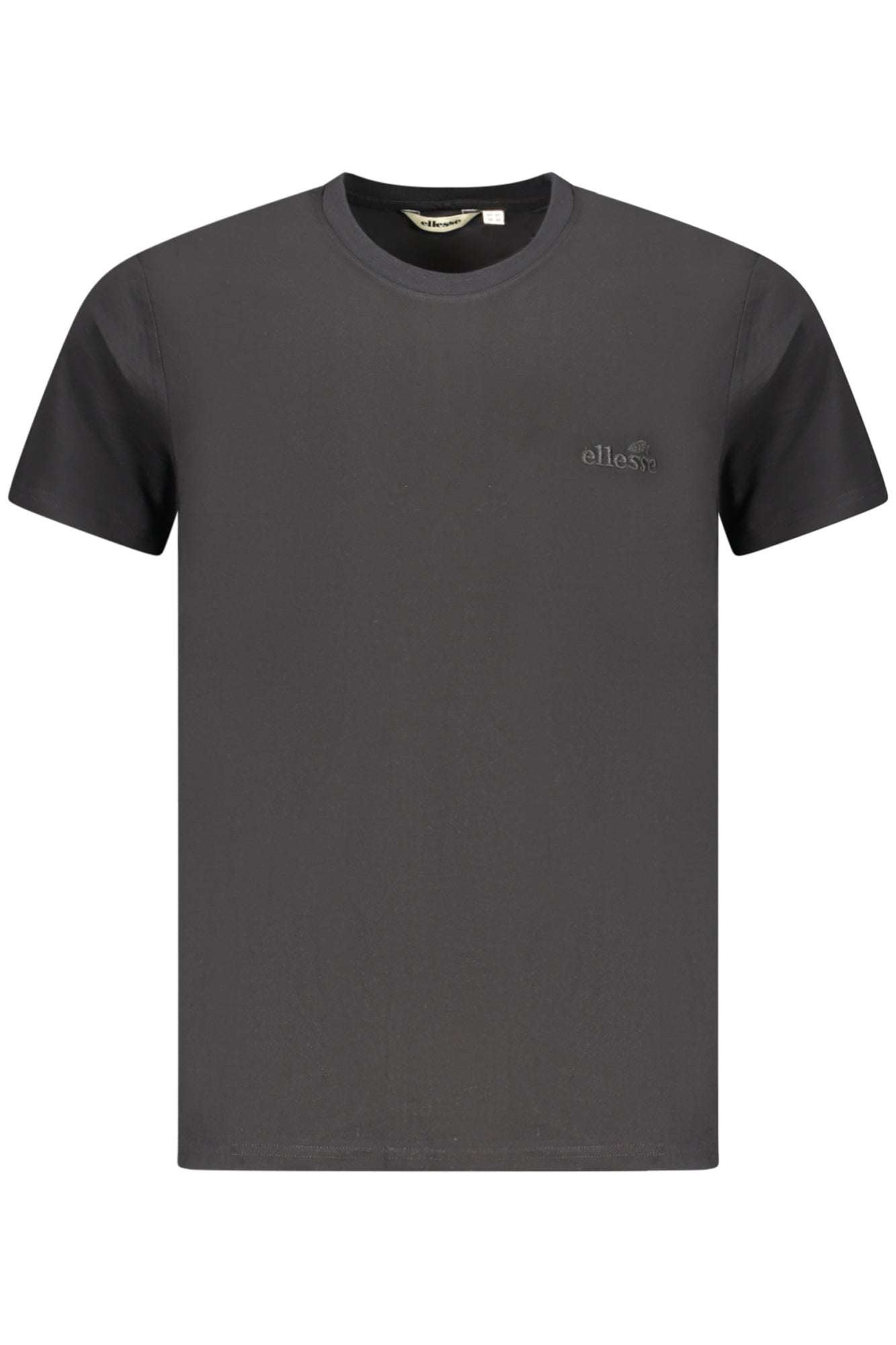 ELLESSE T-Shirts Black - EHM204S26