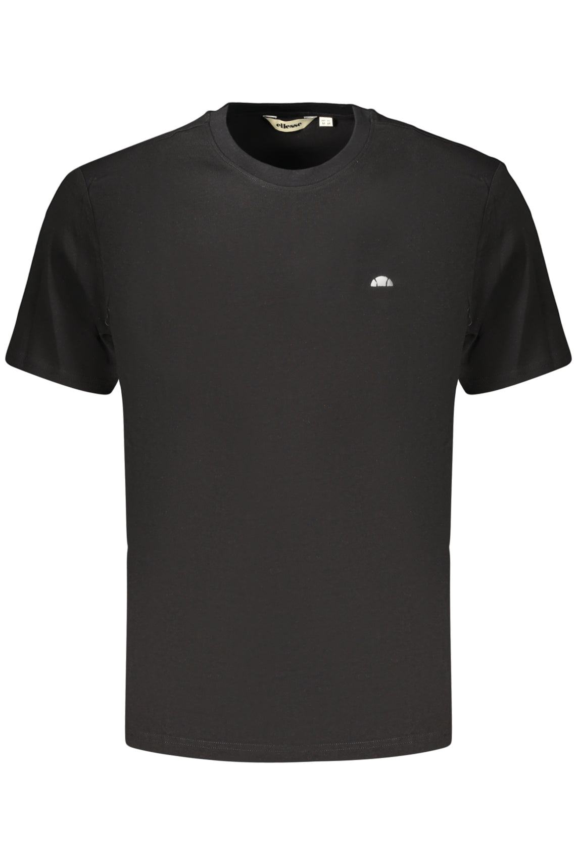 ELLESSE T-Shirts Black - EHM219S26