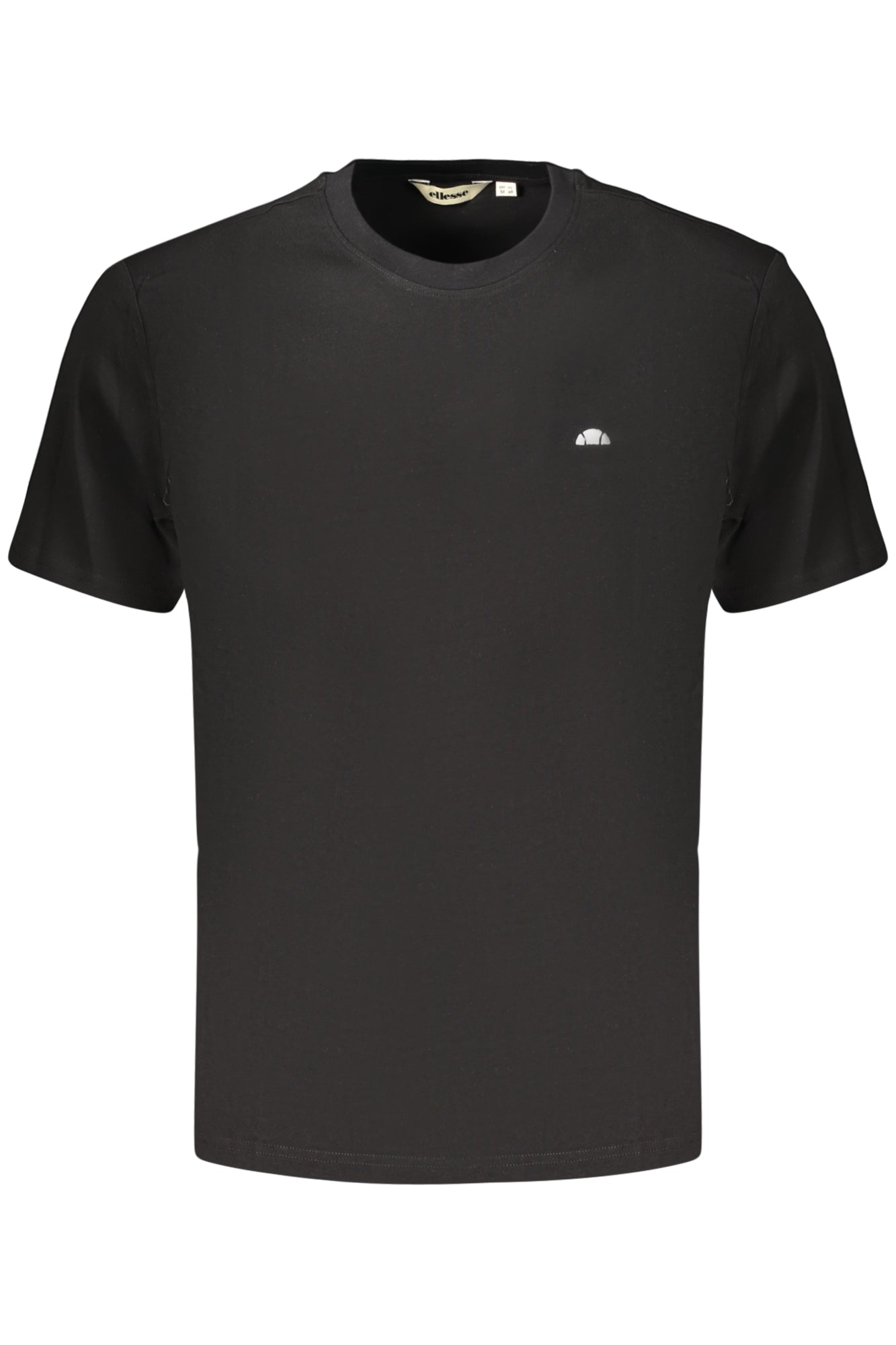 ELLESSE T-Shirts Black - EHM219S26