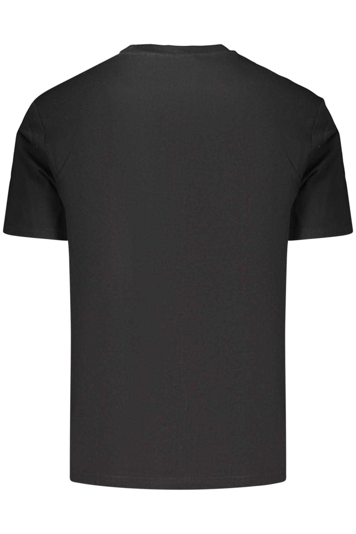 ELLESSE T-Shirts Black - EHM219S26