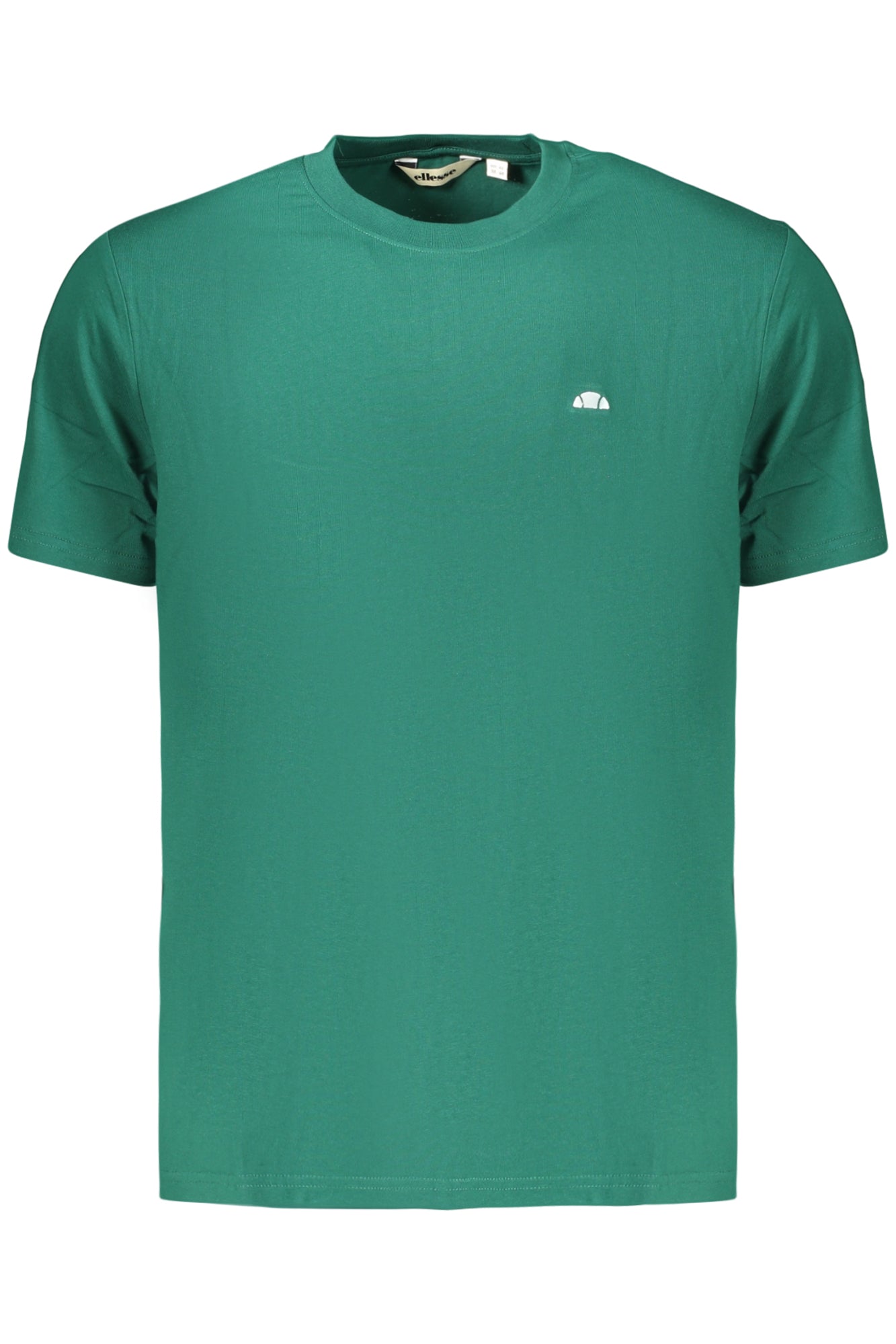 ELLESSE T-Shirts Green - EHM219S26