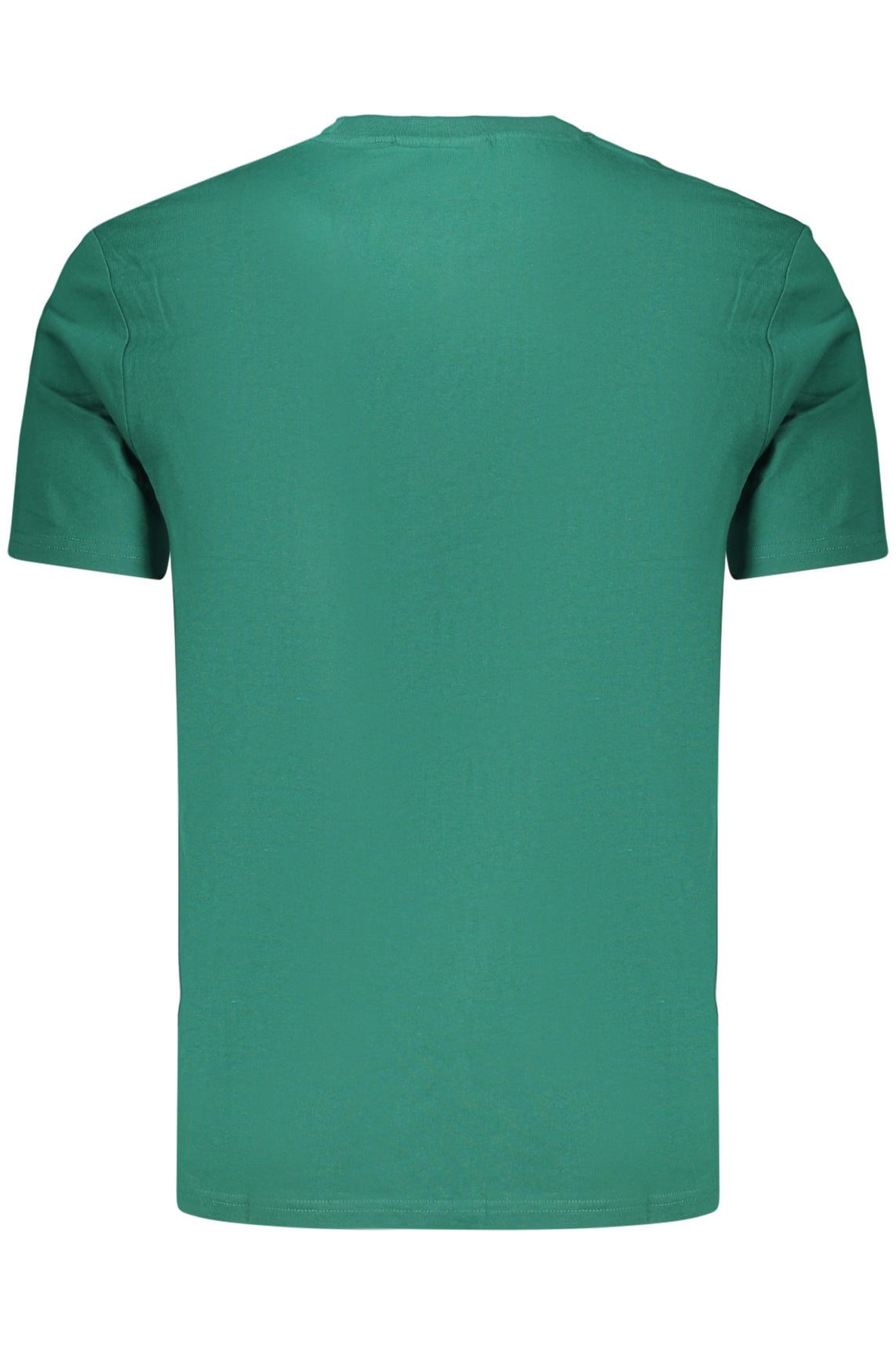 ELLESSE T-Shirts Green - EHM219S26