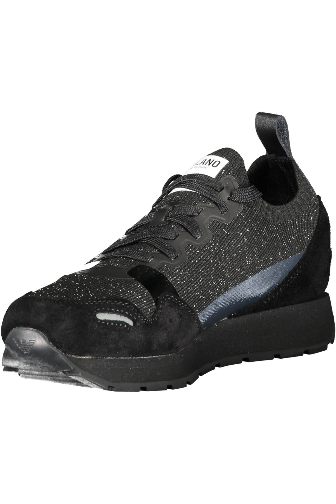 Women's sport shoes black