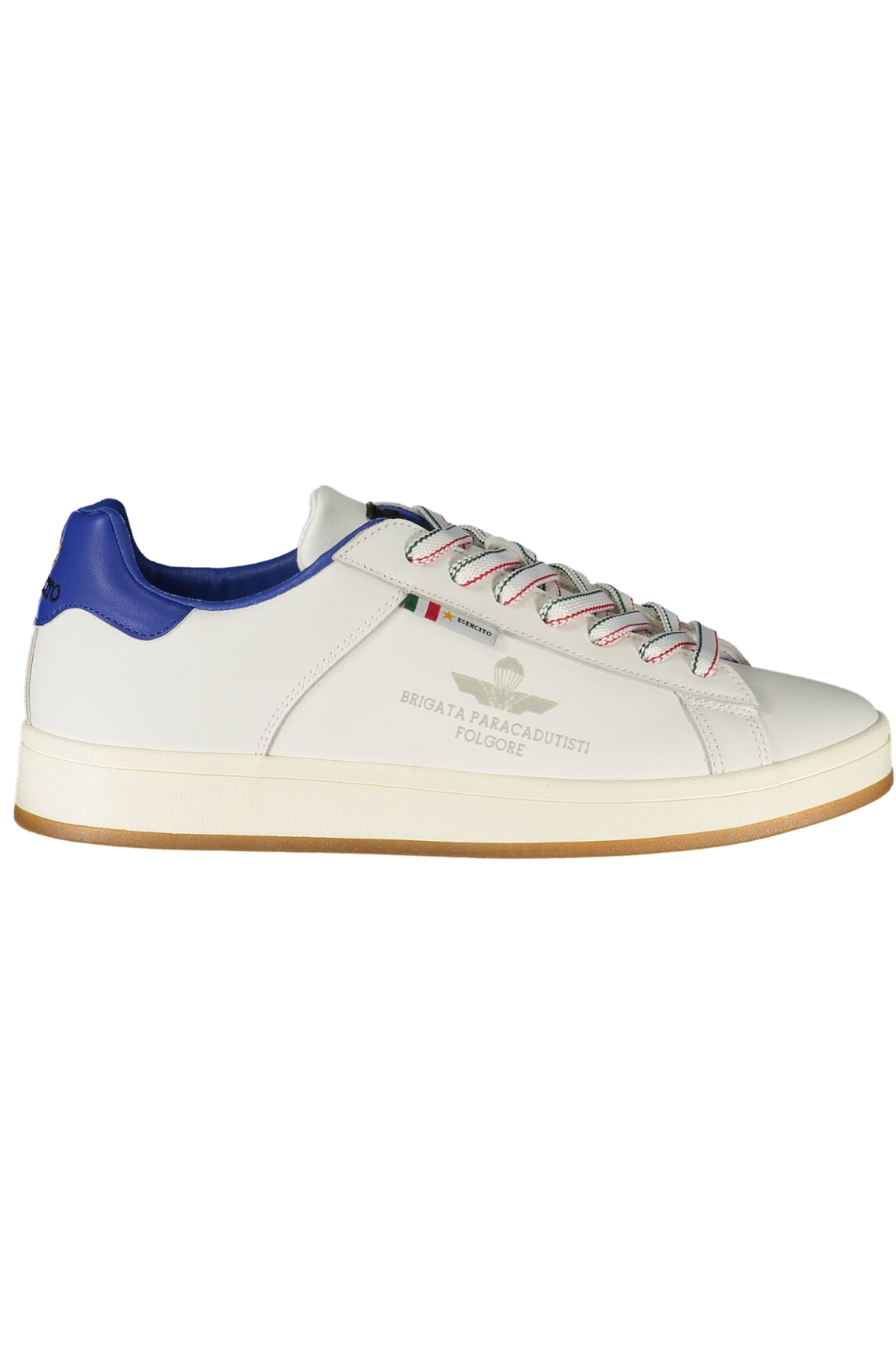 ESERCITO 1659 Sneakers Bianco - AAC045-9189