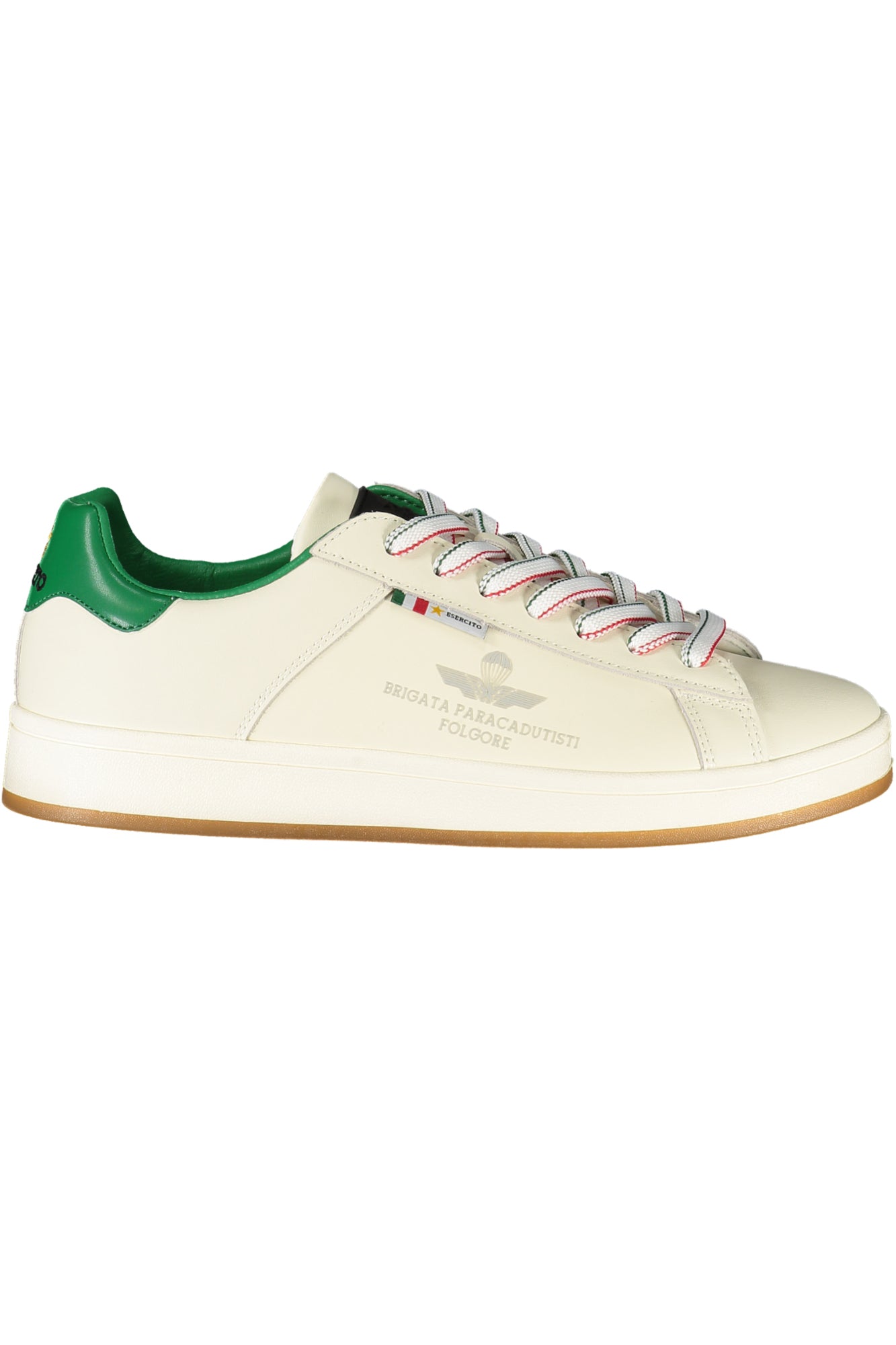 ESERCITO 1659 Sneakers Bianco - AAC046-9189