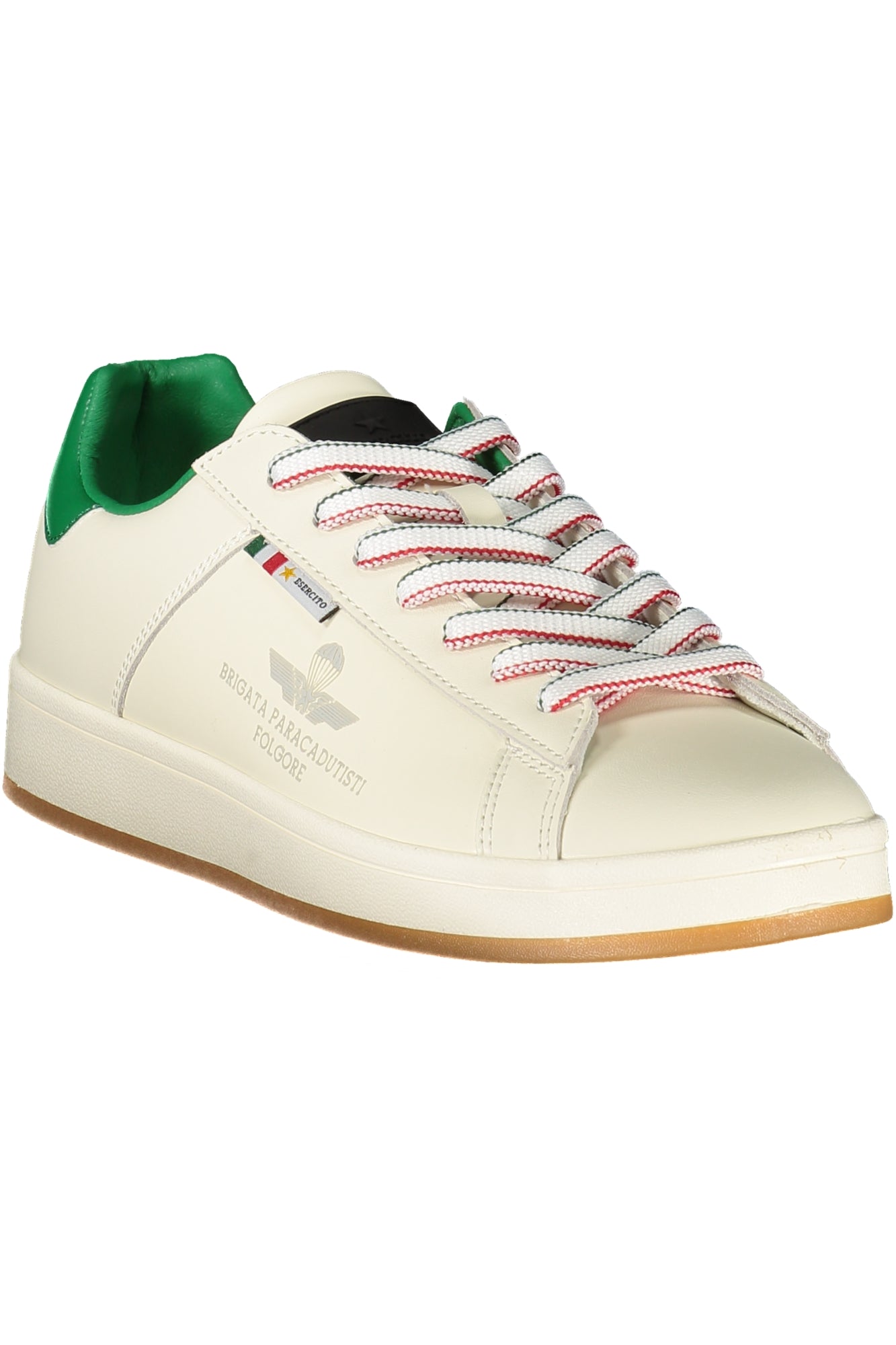 ESERCITO 1659 Sneakers Bianco - AAC046-9189