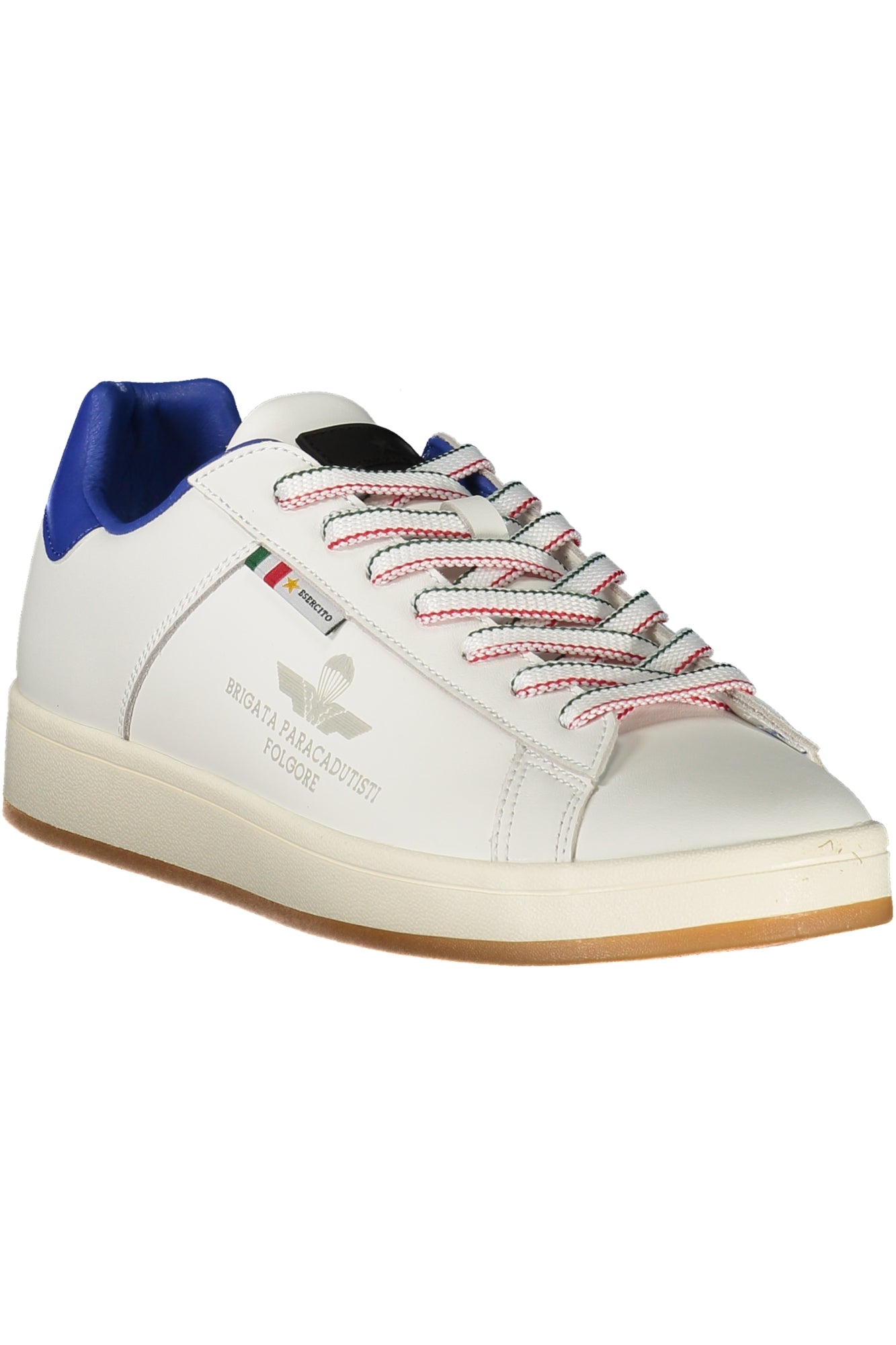 ESERCITO 1659 Sneakers Bianco - AAC045-9189