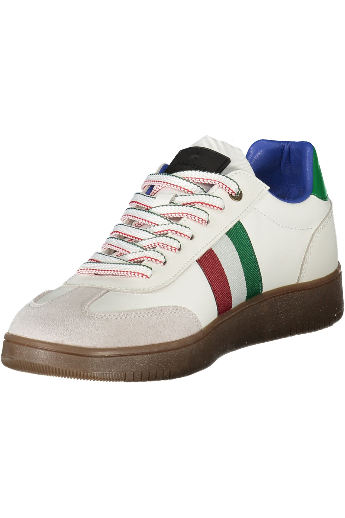 ESERCITO 1659 Sneakers Bianco - AAC043-9189